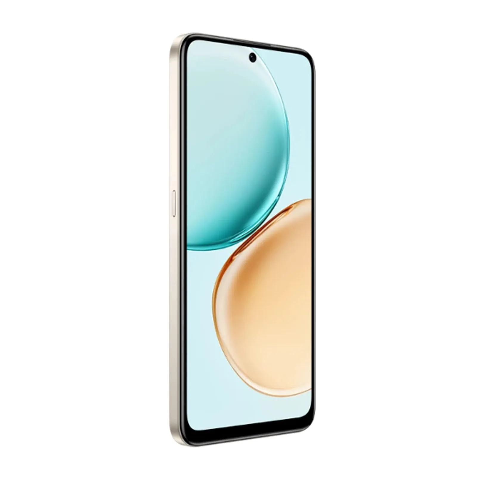 HONOR 400 Lite Smartphone, 8+256GB, 5G, Display 7‘’ FHD, Fotocamera 108MP, AI Camera Button, 5.230 mAh, Velluto Grigio