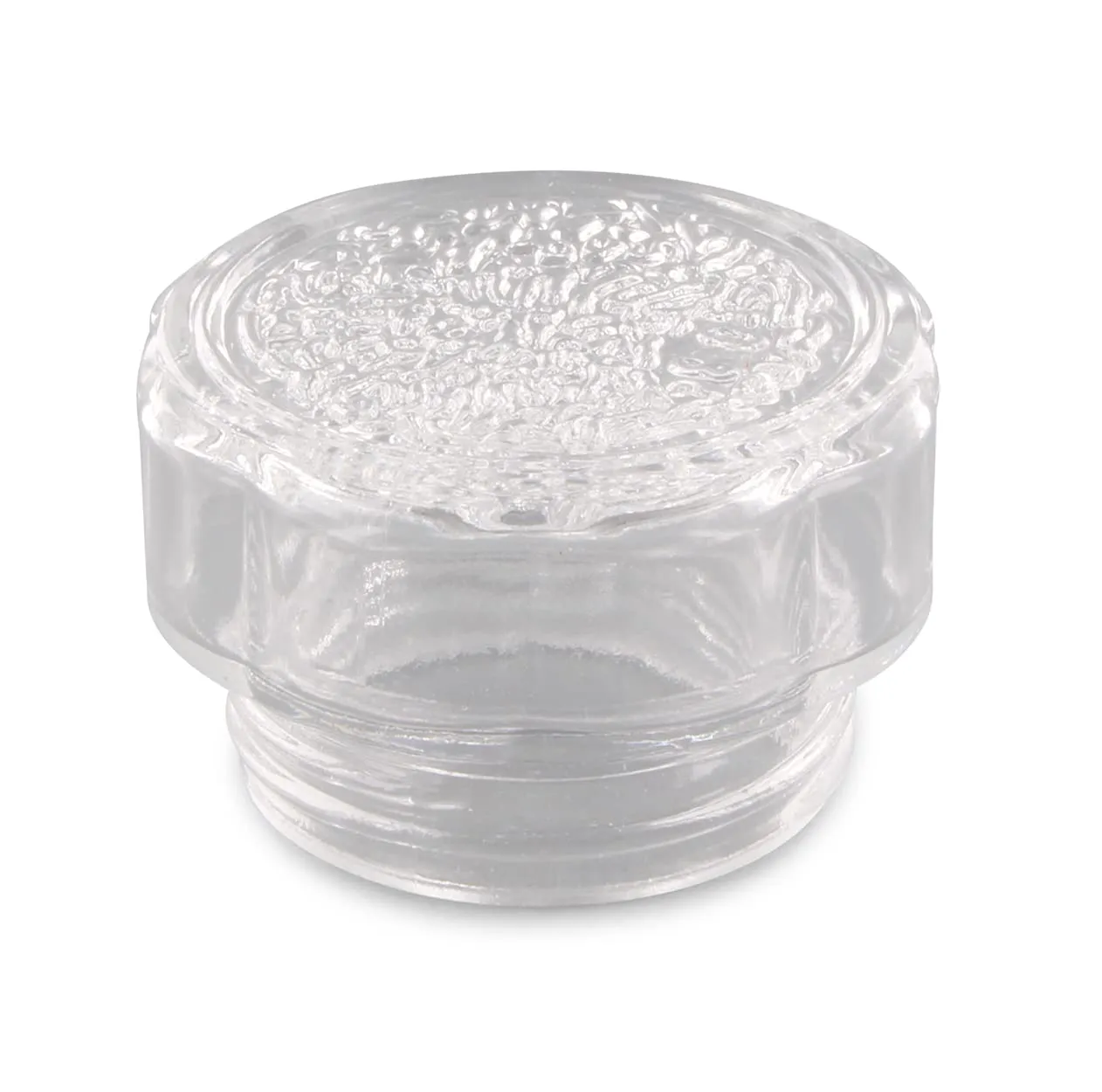DL-pro Vetro per lampada Whirlpool Bauknecht Ignis Ikea 481010646361, 40 mm di diametro per lampada Whirlpool Bauknecht Ignis Ikea 481010646361