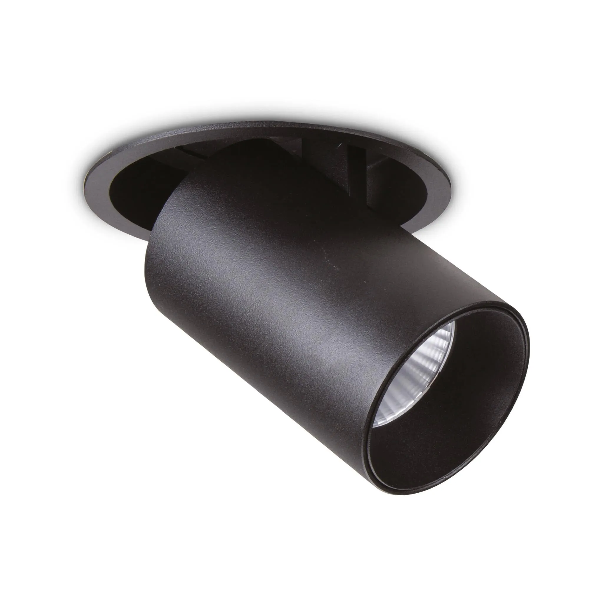 IDEAL LUX - NOVA 12W 4000K BK
