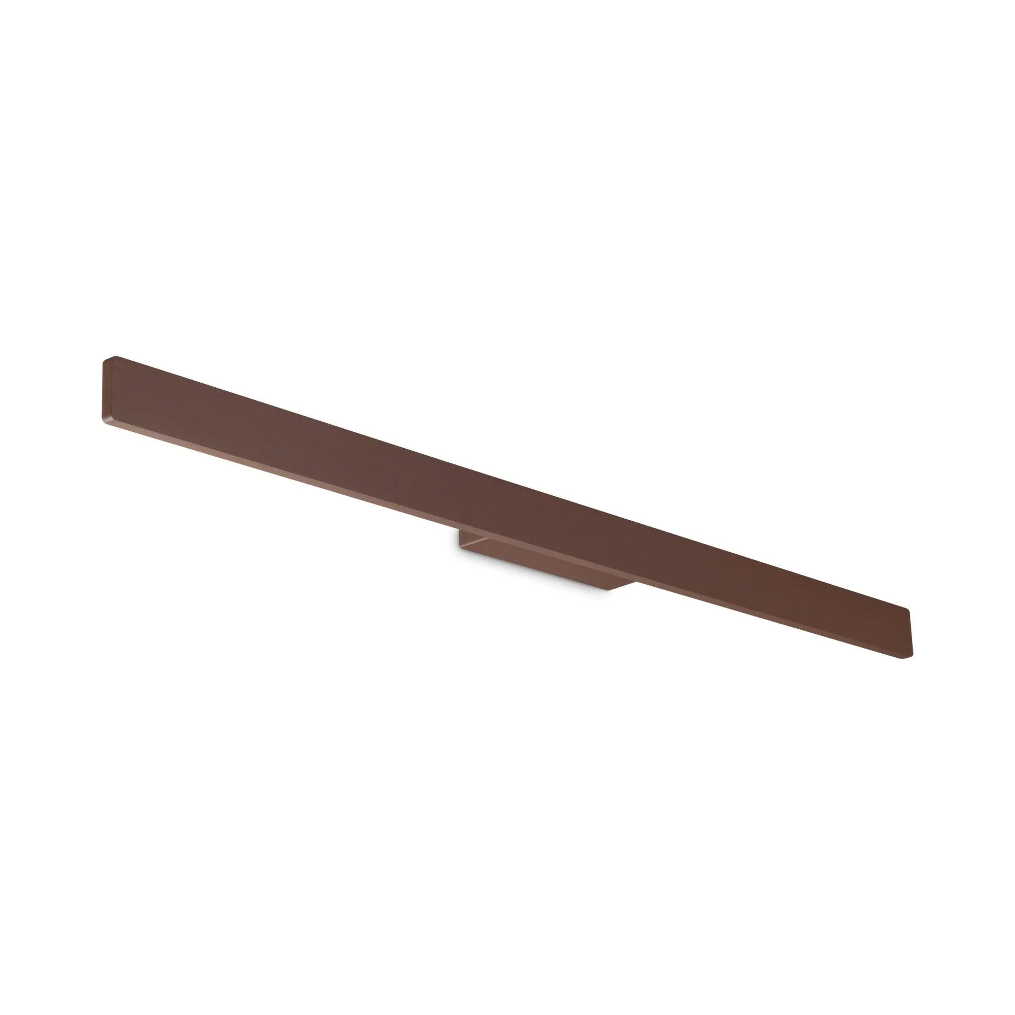 Ideal Lux LINEA Lampada da esterno Incasso a Parete Caffè 1950Lm 3000K IP54