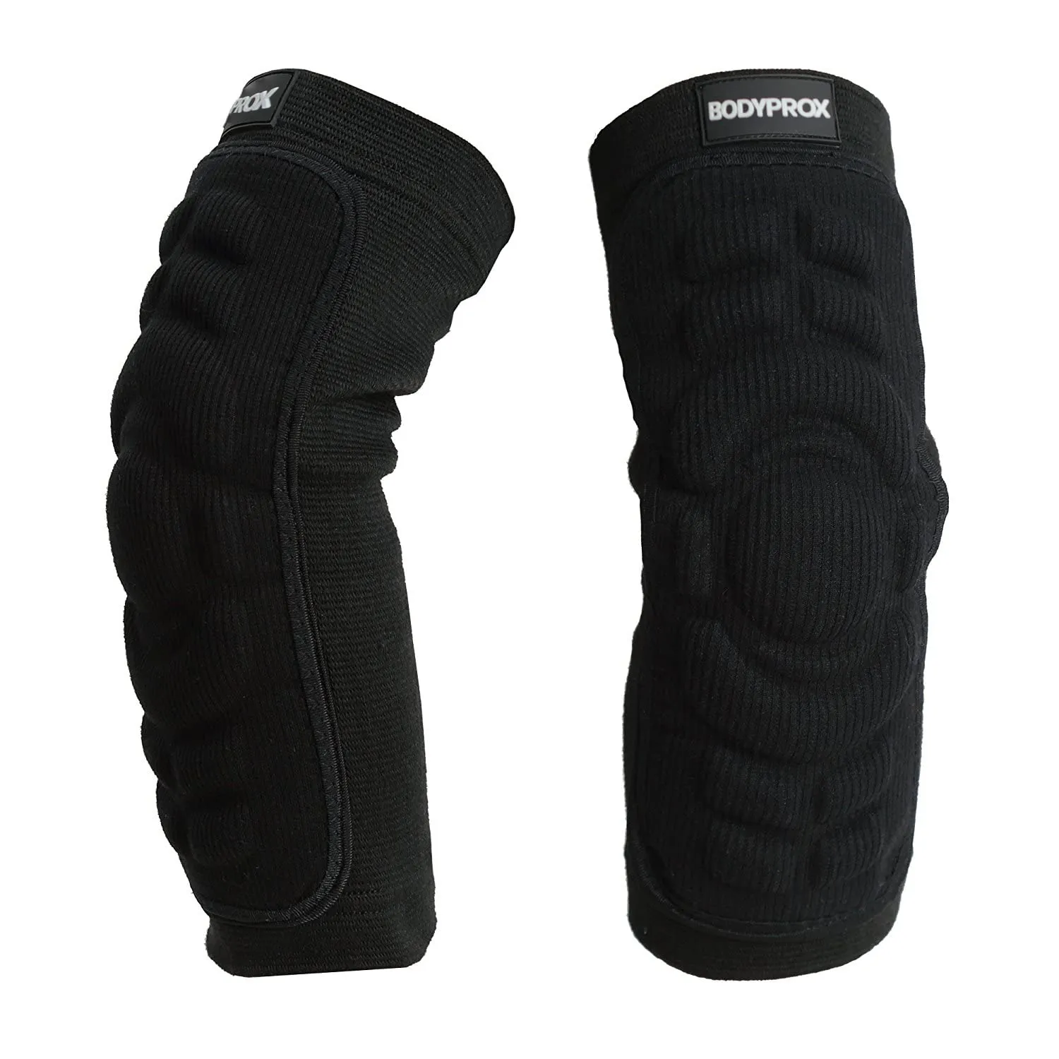 Bodyprox, gomitiera / protezione per gomito, 1 paio, S