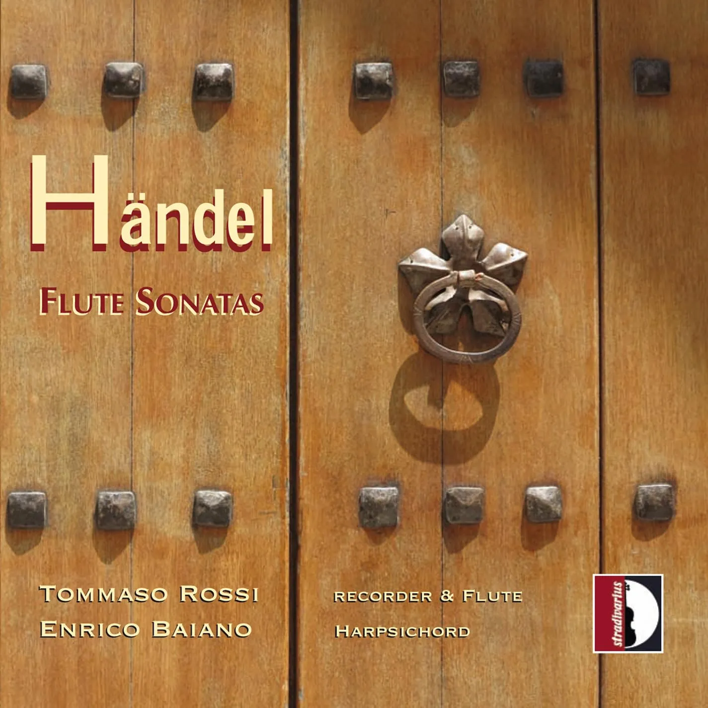 Händel: Flötensonaten