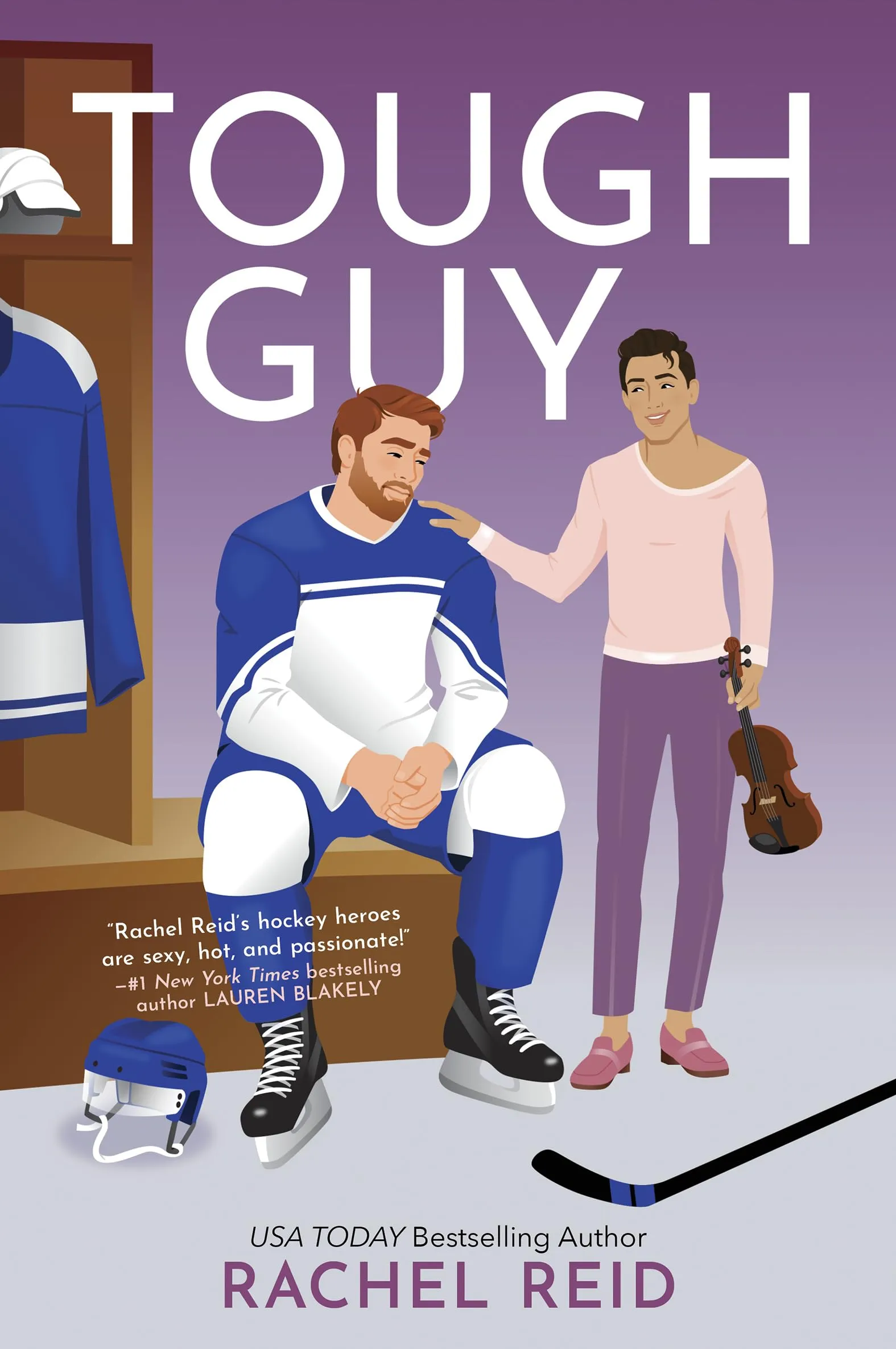 Tough Guy: Now Streaming on Crave and HBO Max: 3