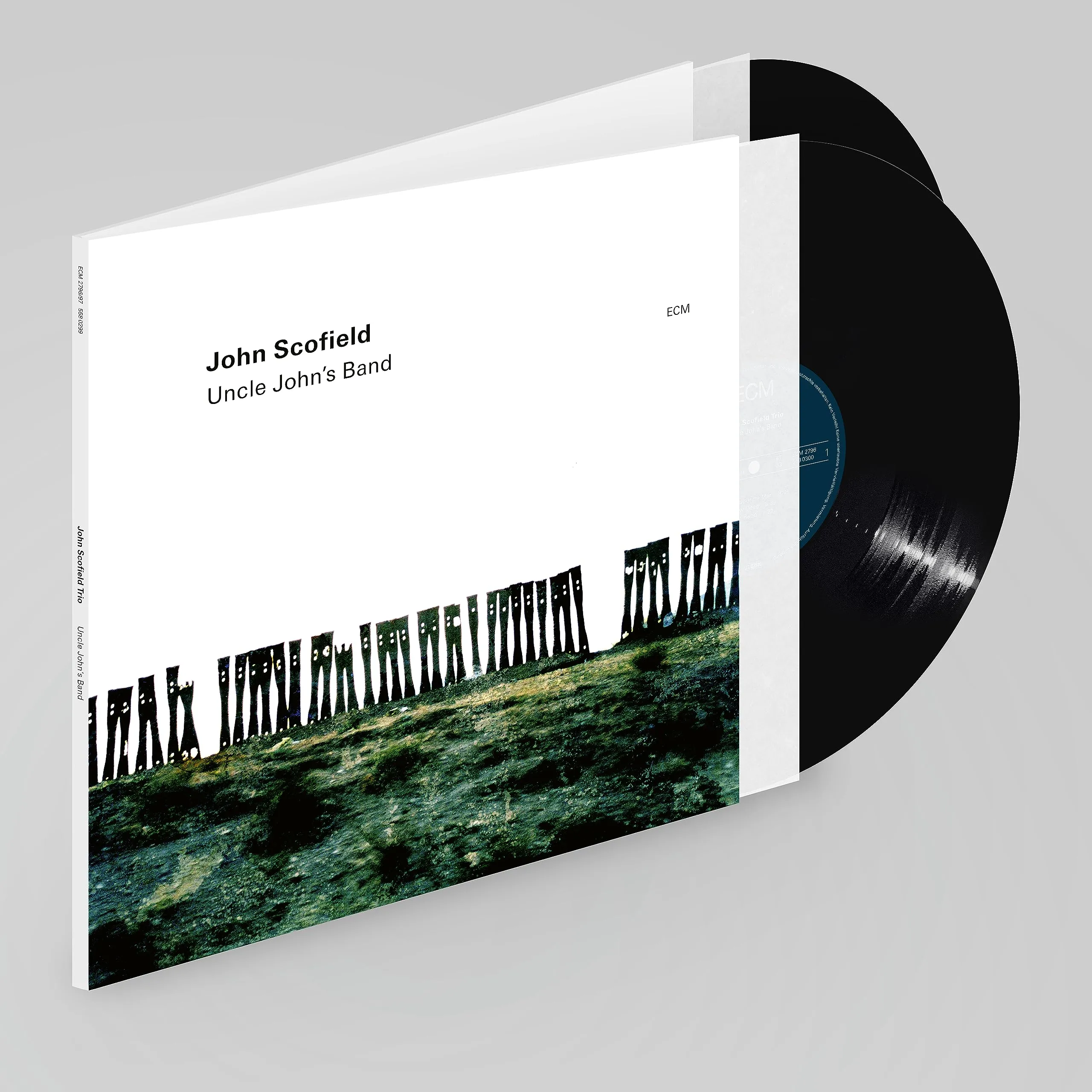 Uncle John’s Band