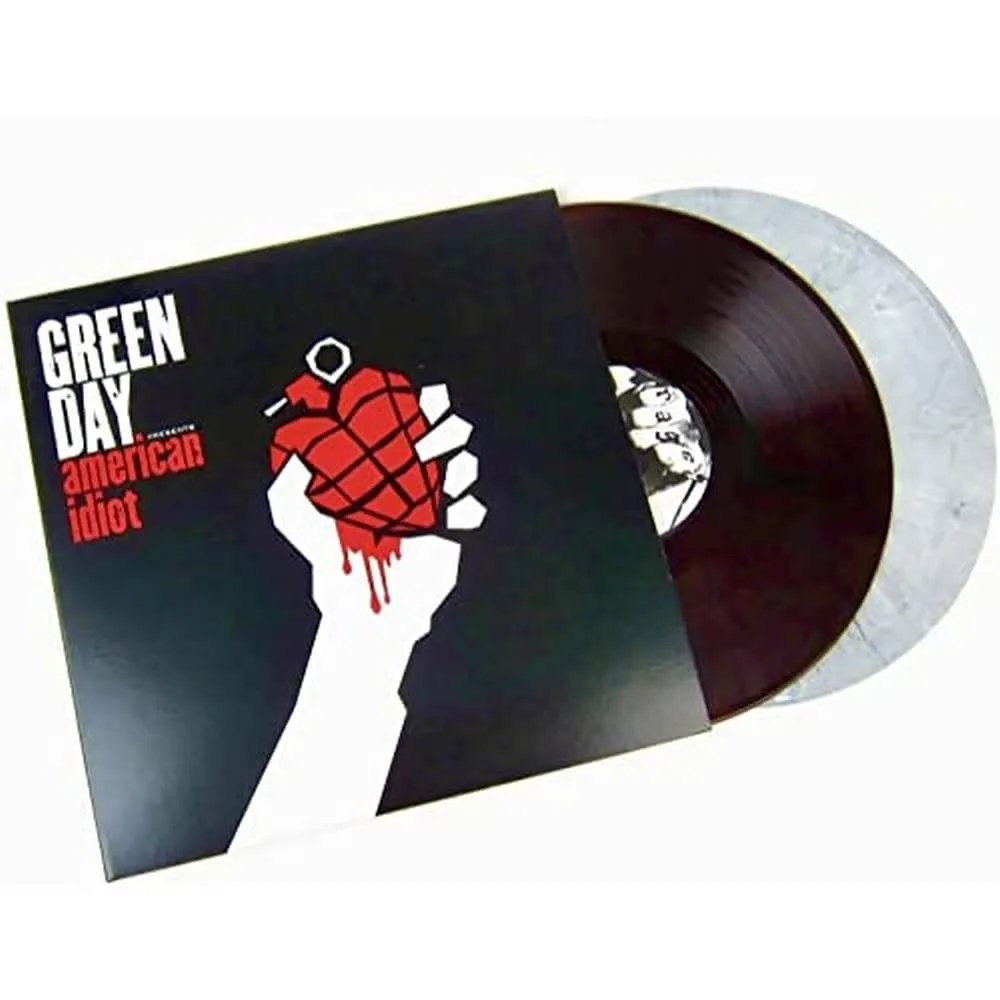 American Idiot (2 LP)