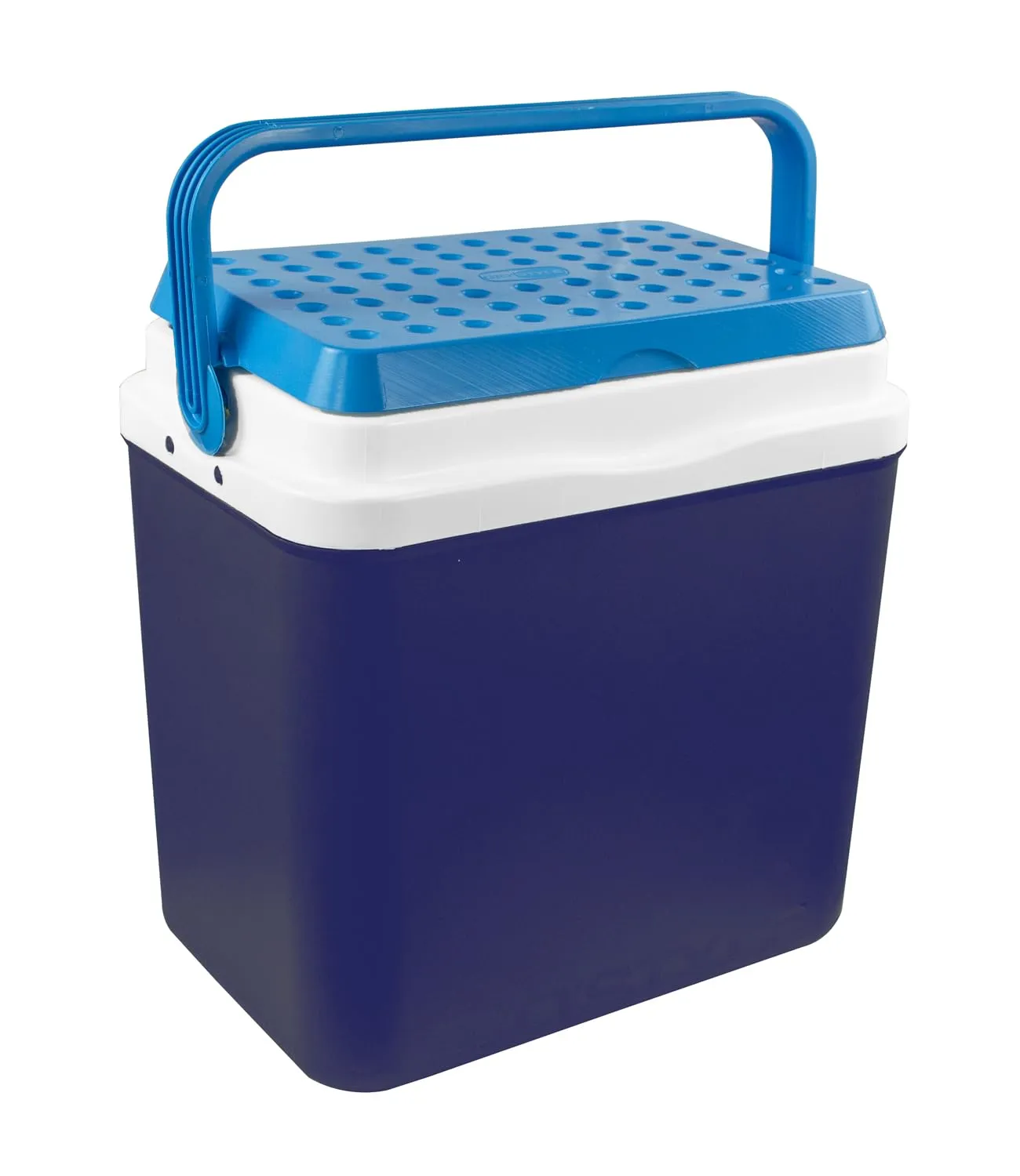 GIO'STYLE GioStyle Frigorifero Passivo Portatile Bravo Ultra | 29,5 L | Made in Italy | Contenitore Termico