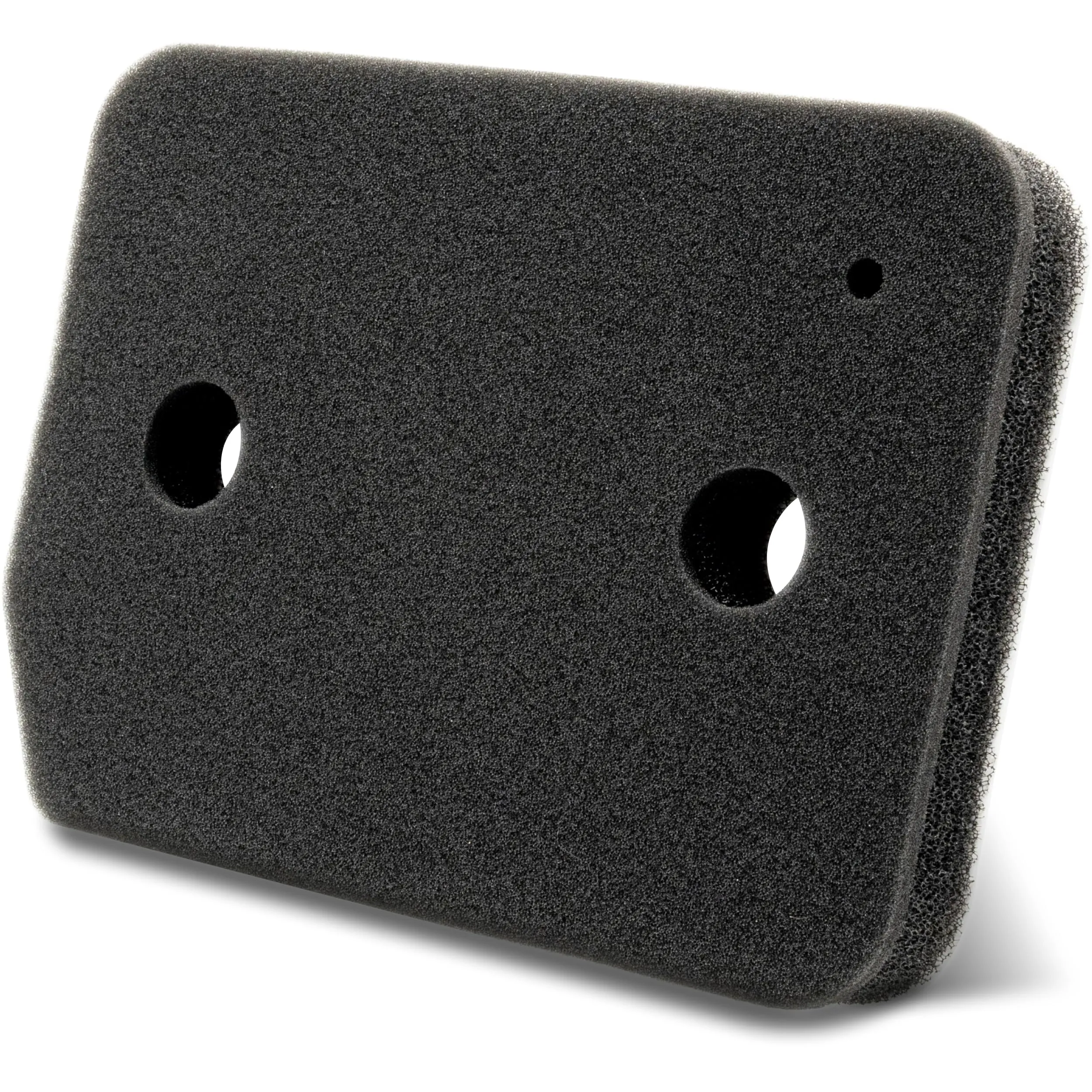 Filtro per Miele 9164761 asciugatrice pompa di calore, 207 x 157 x 30 mm, filtro in spugna, ricambio per asciugatrici, filtro pelucchi