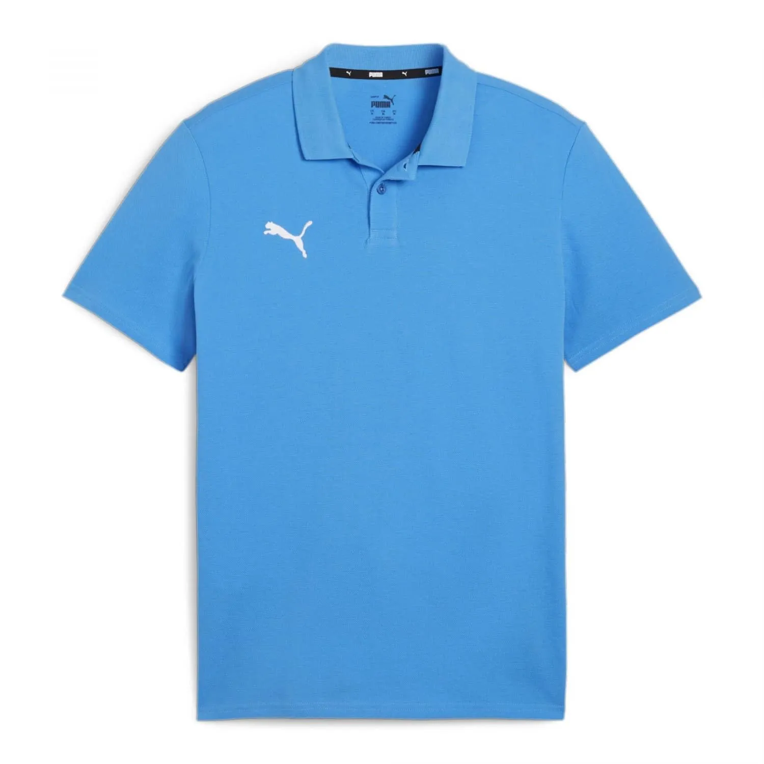 PUMA Polo Unisex Teamgoal Casuals