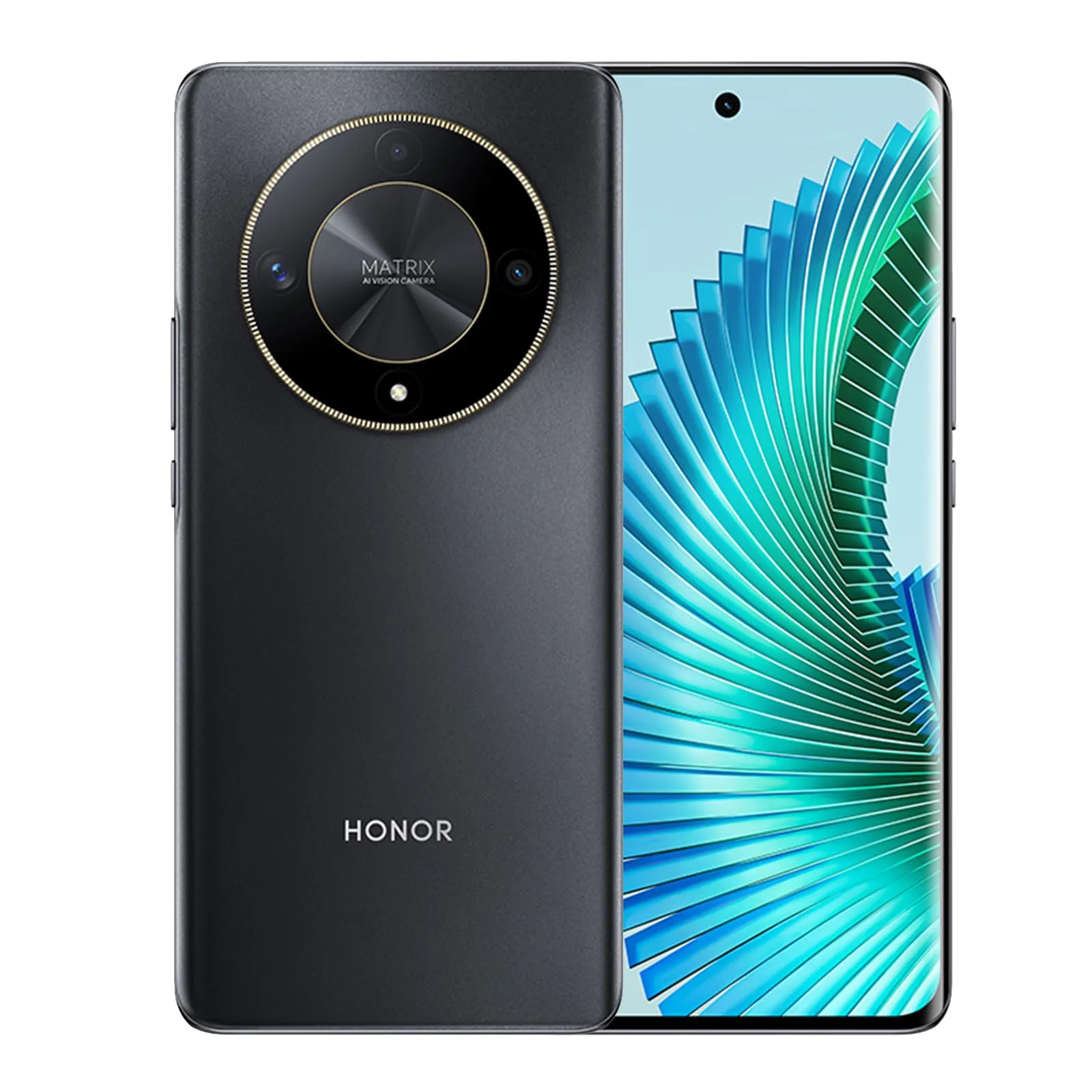 Honor Magic6 Lite 5G, Dual, 256GB 8GB Ram, Midnight Black