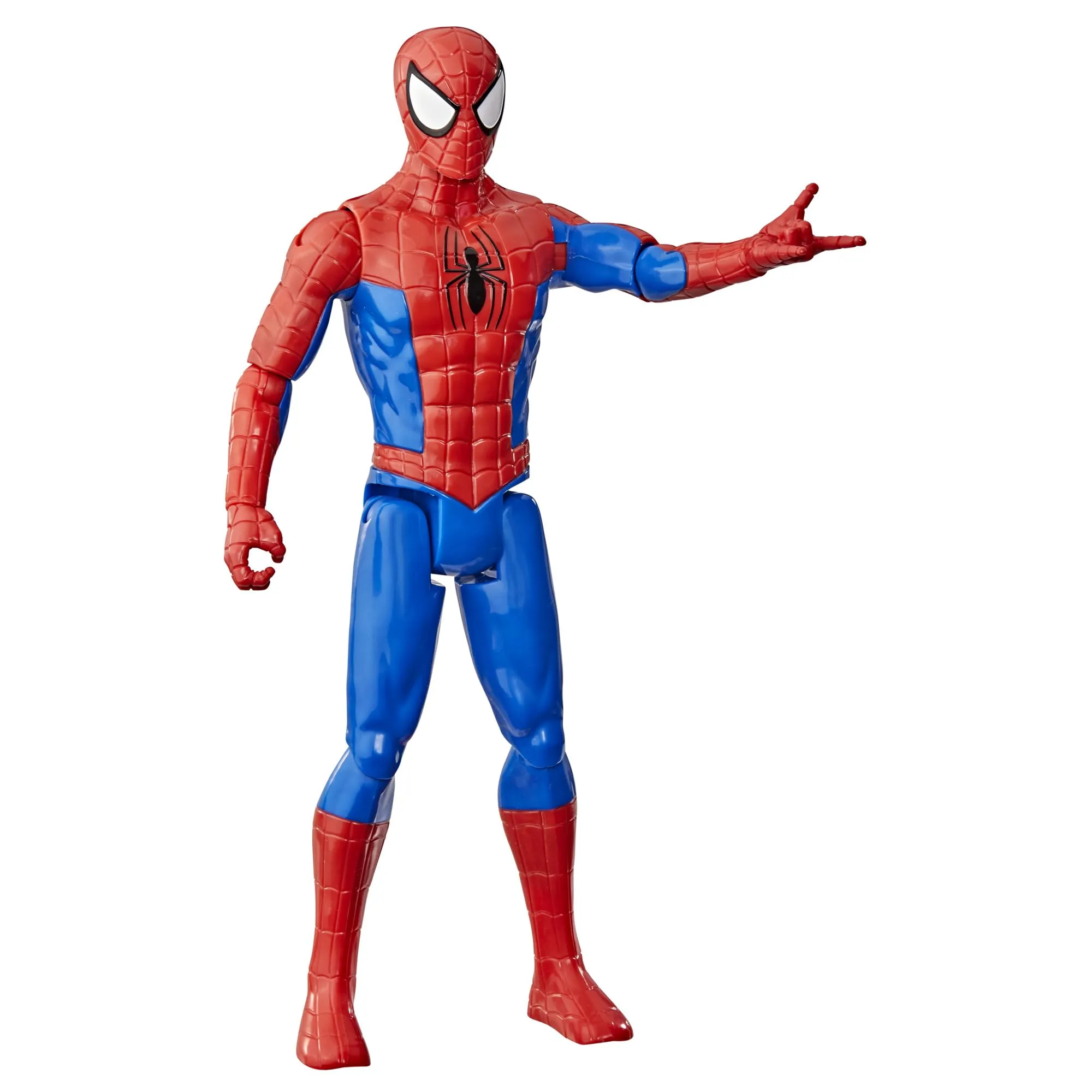 Hasbro Marvel Spider-Man, Titan Series, Action Figure