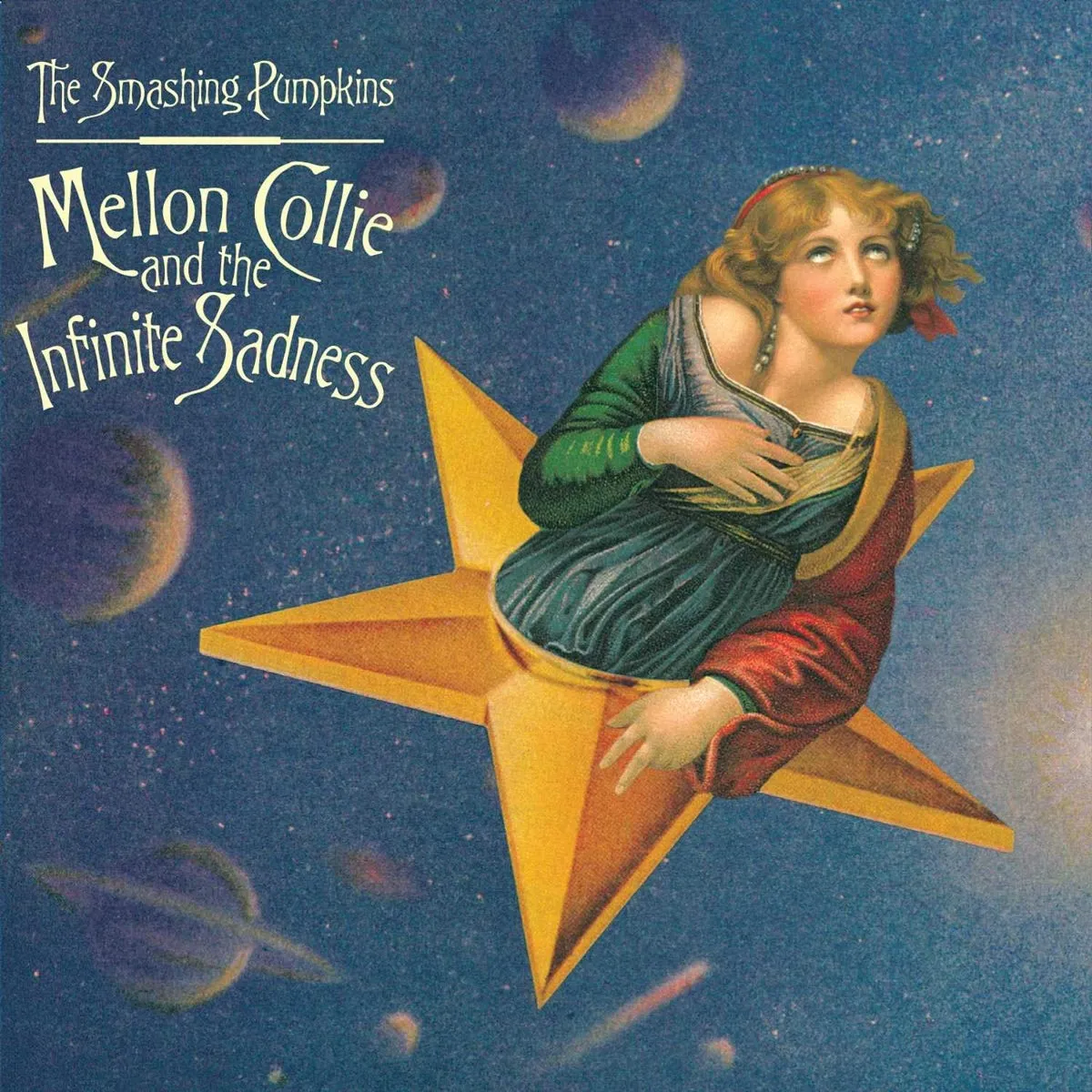 Mellon Collie And...(Remaster 2Cd)