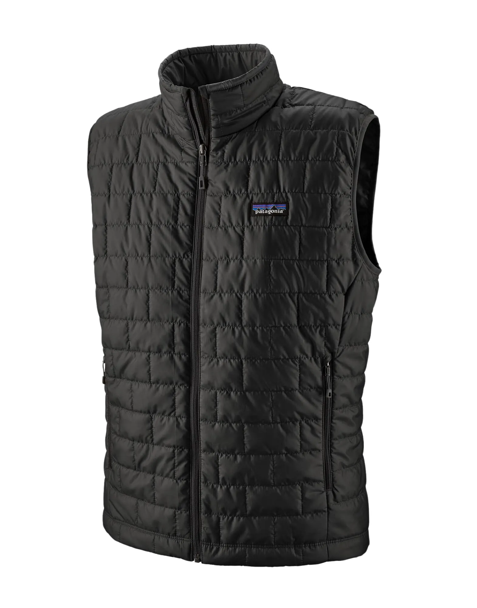 Patagonia Alpine, Smanicato Uomo, Nero, S