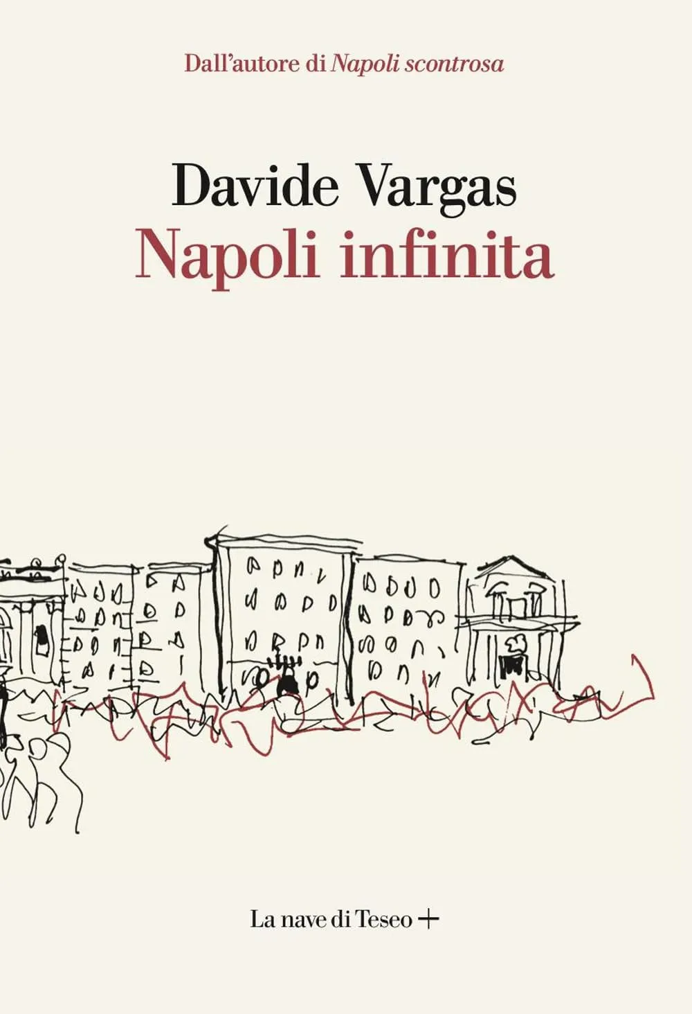 Napoli infinita: Vol. 2