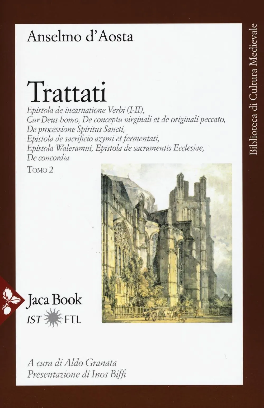 Trattati - Tomo 2: Vol. 2