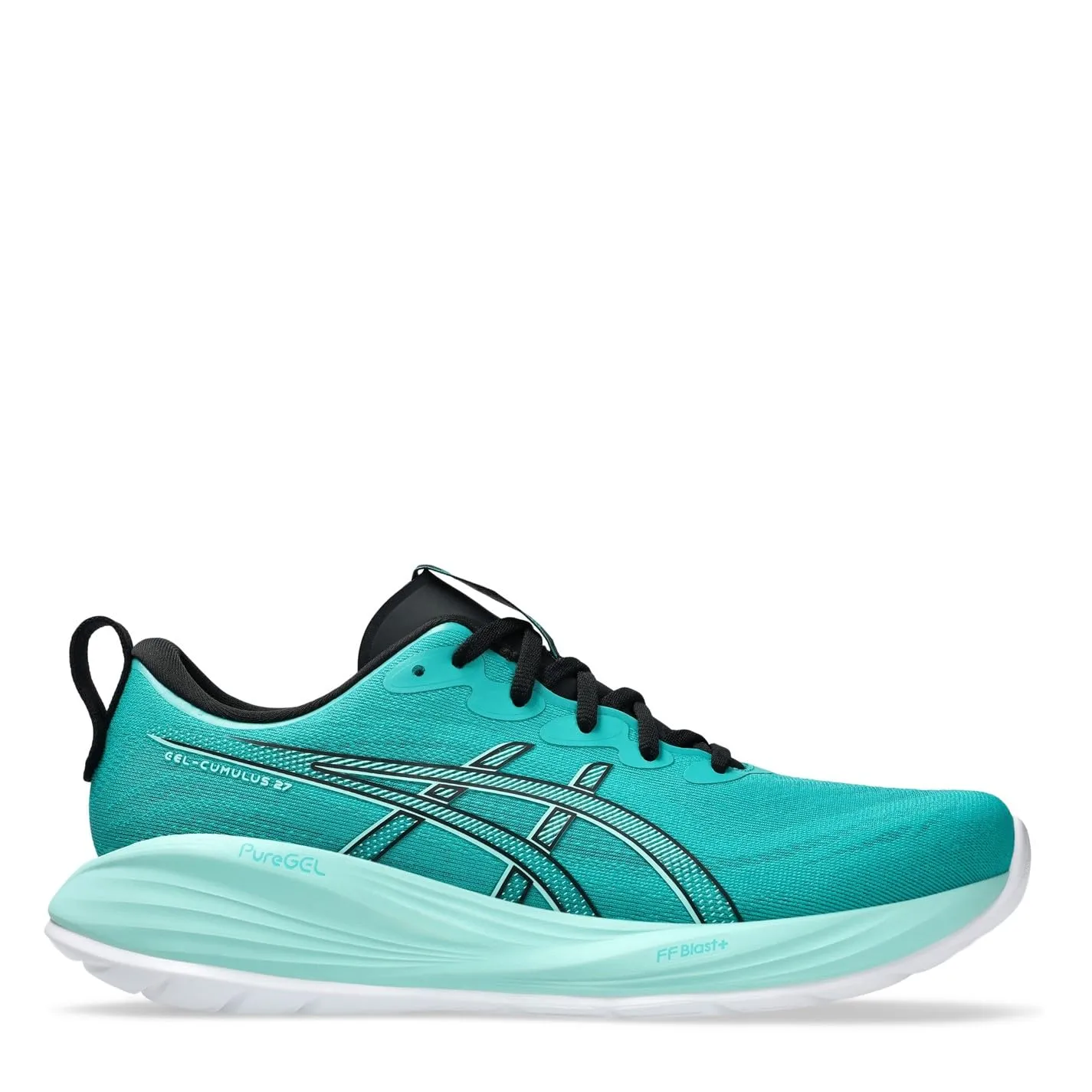 ASICS Gel-Cumulus 27, Sneaker Uomo, Multicolore, 44 EU