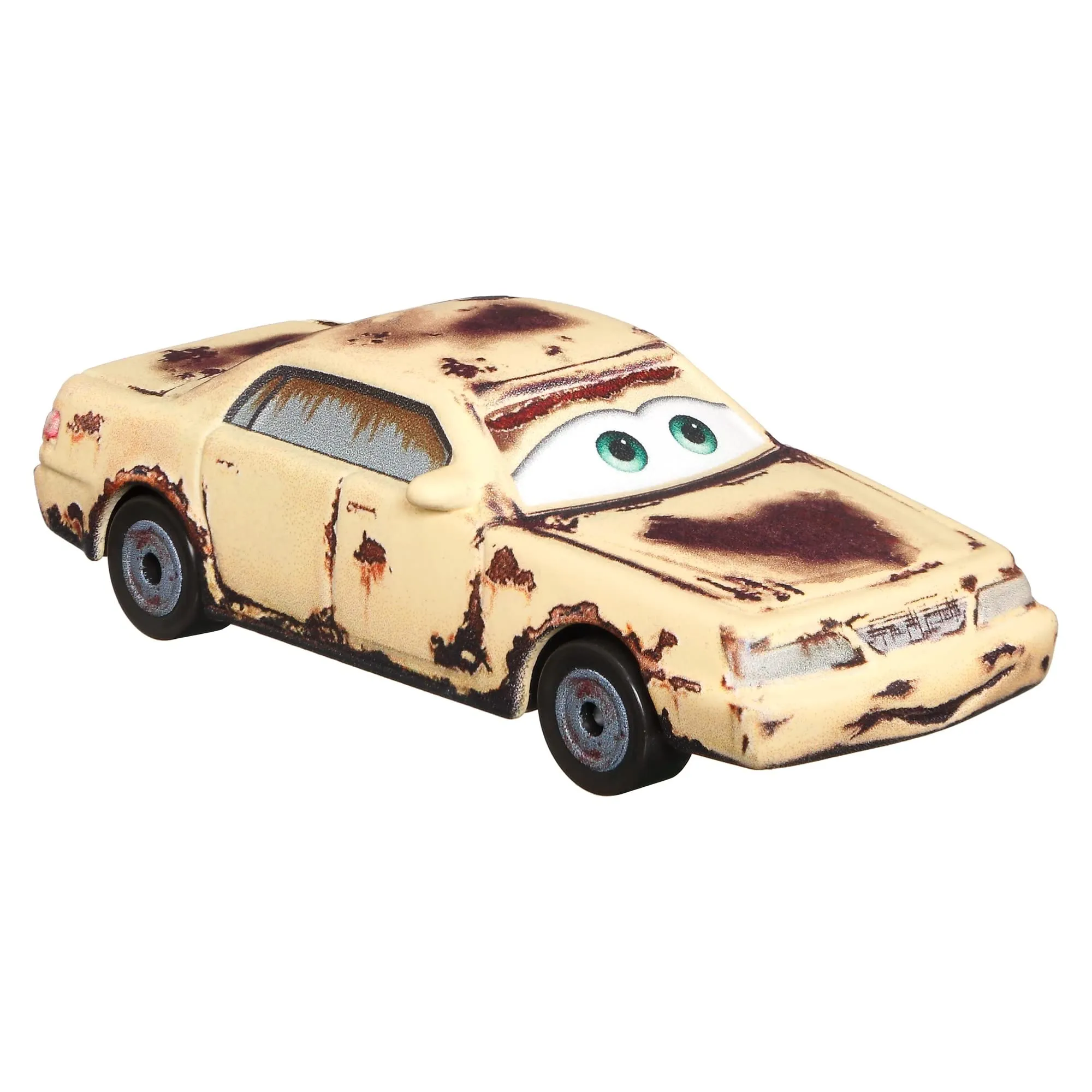Cars 3 Auto HFB48