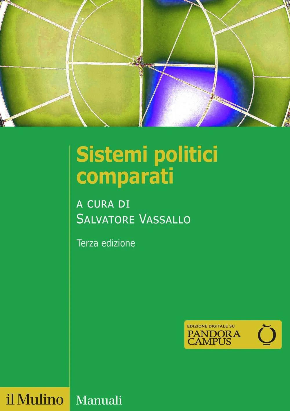 Sistemi politici comparati. Nuova ediz.