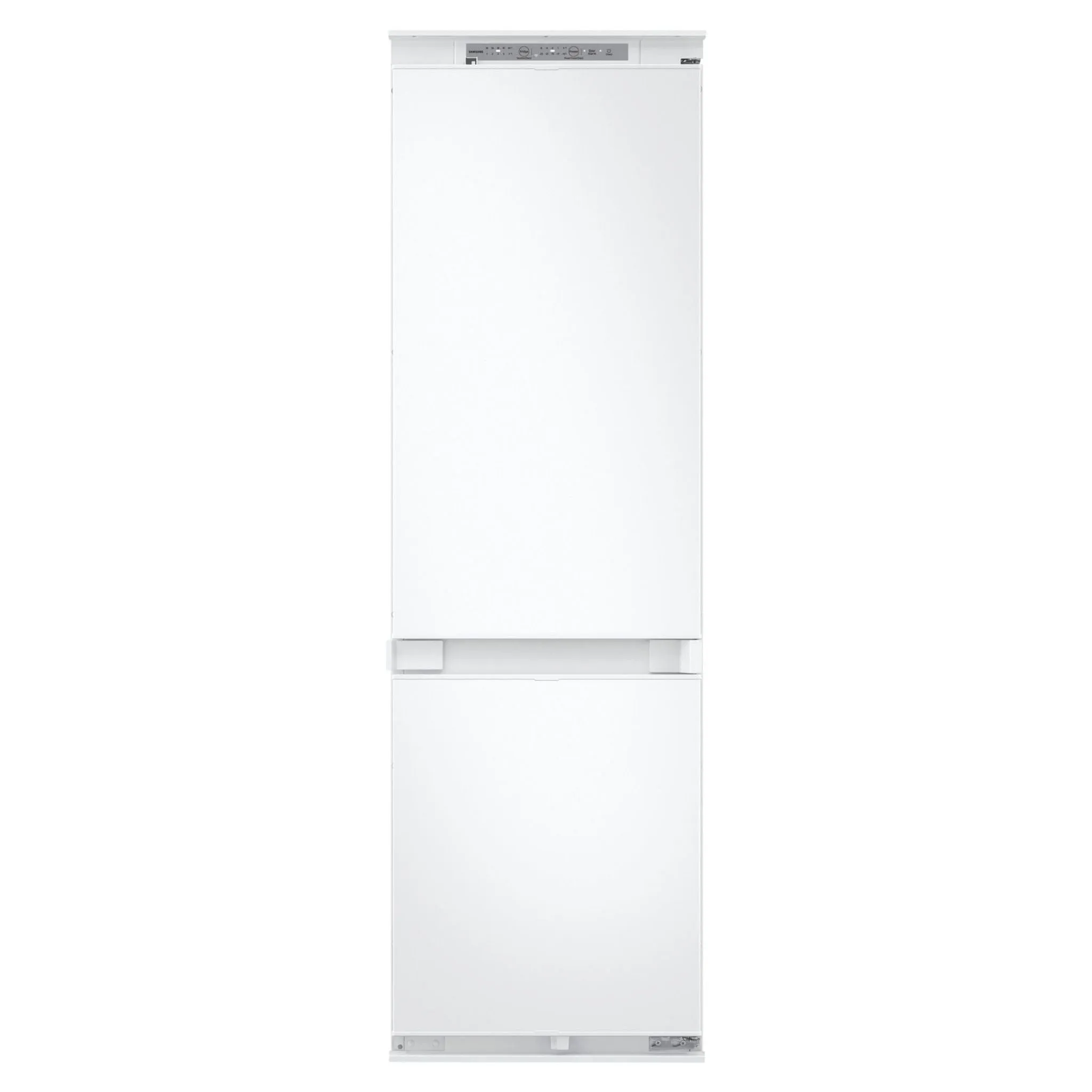 SAMSUNG BRB70F26CES0EF - Frigorifero Combinato, Installazione Incasso, 267 Litri, No Frost, Classe energetica E