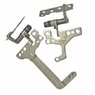 Gintai Cerniera Cerniere LCD Hinge Supporti per ASUS Vivobook 15 A512 F512 F512D F512F F512J K512 K542 P1504 R512 R564 S512 S512D S512F S512J X512 X512D X512F X512J 13NB0KA3M06011 13NB0KA3M07011