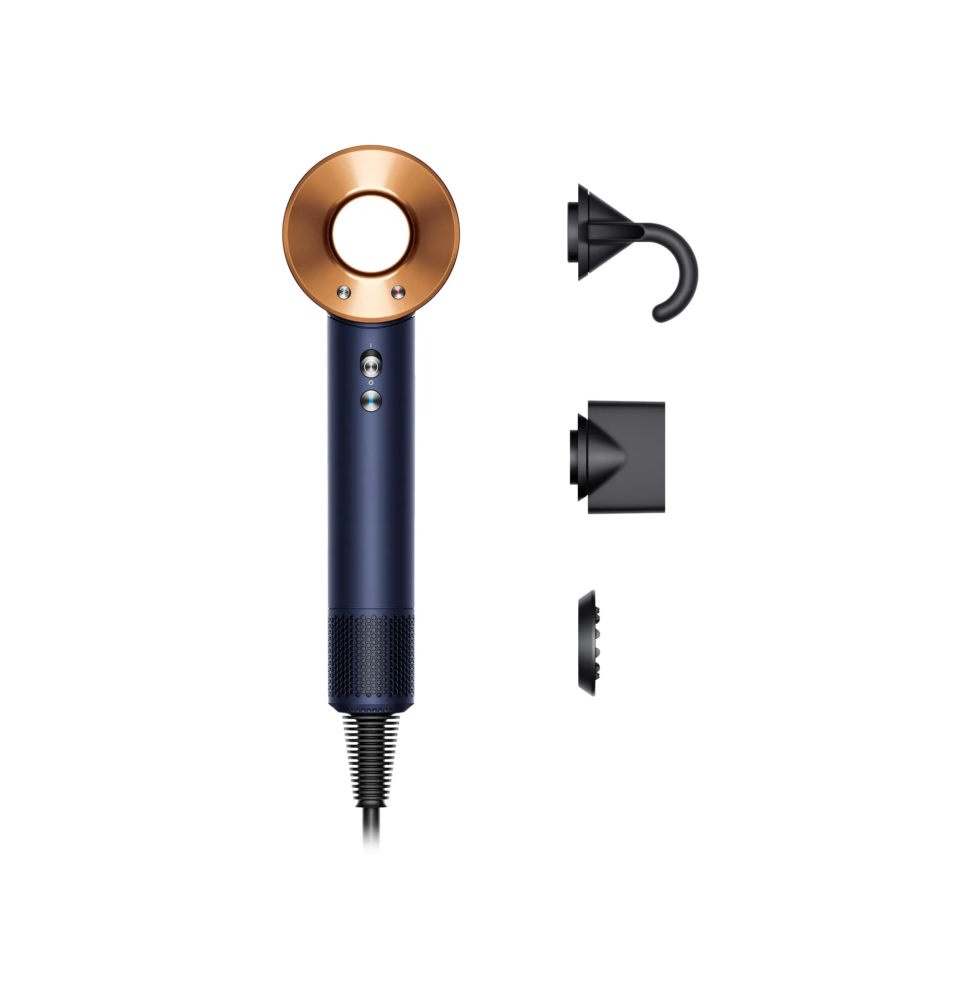 Dyson Supersonic™ asciugacapelli