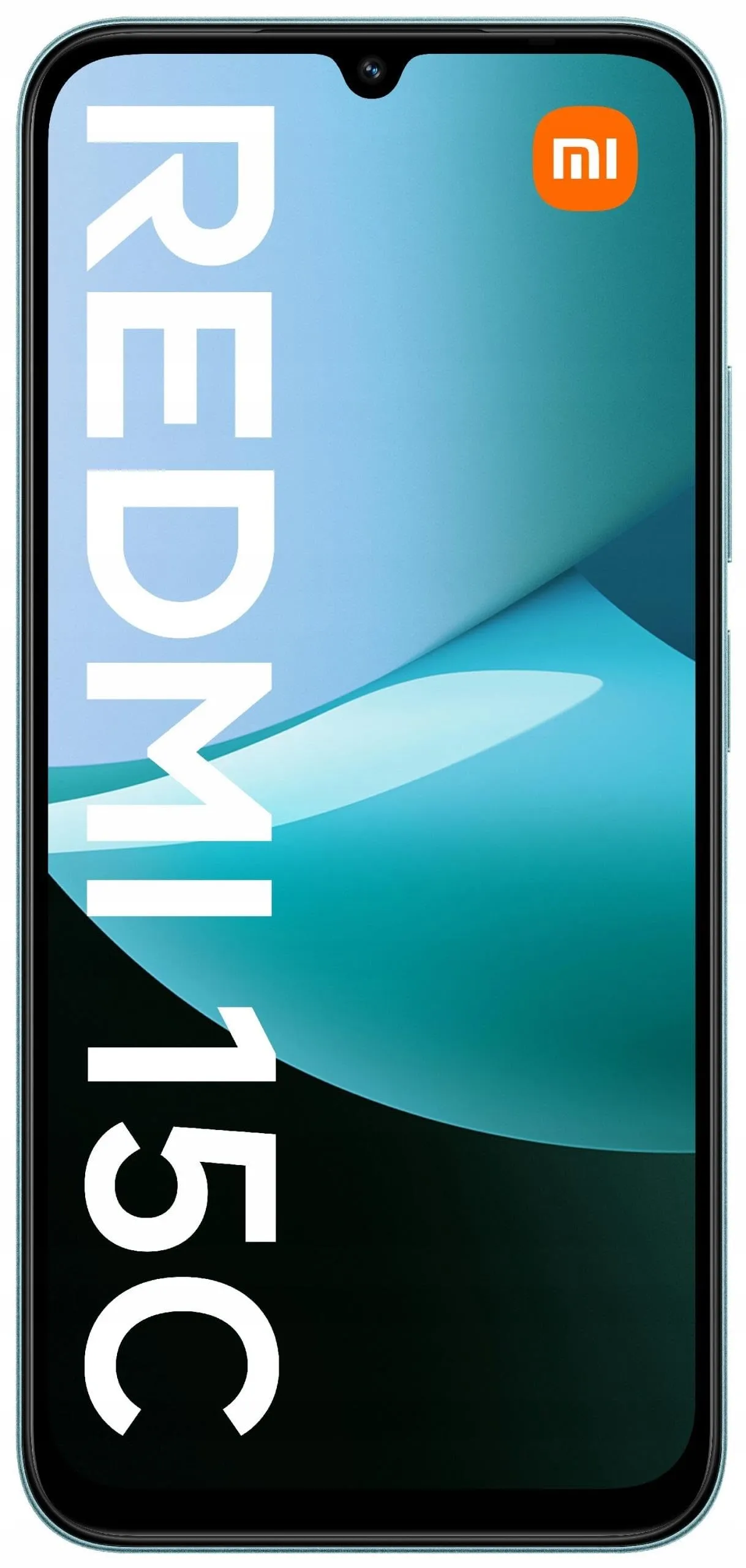 Xiaomi Redmi 15C 4G Dual Sim 8GB RAM 256GB - Mint Green