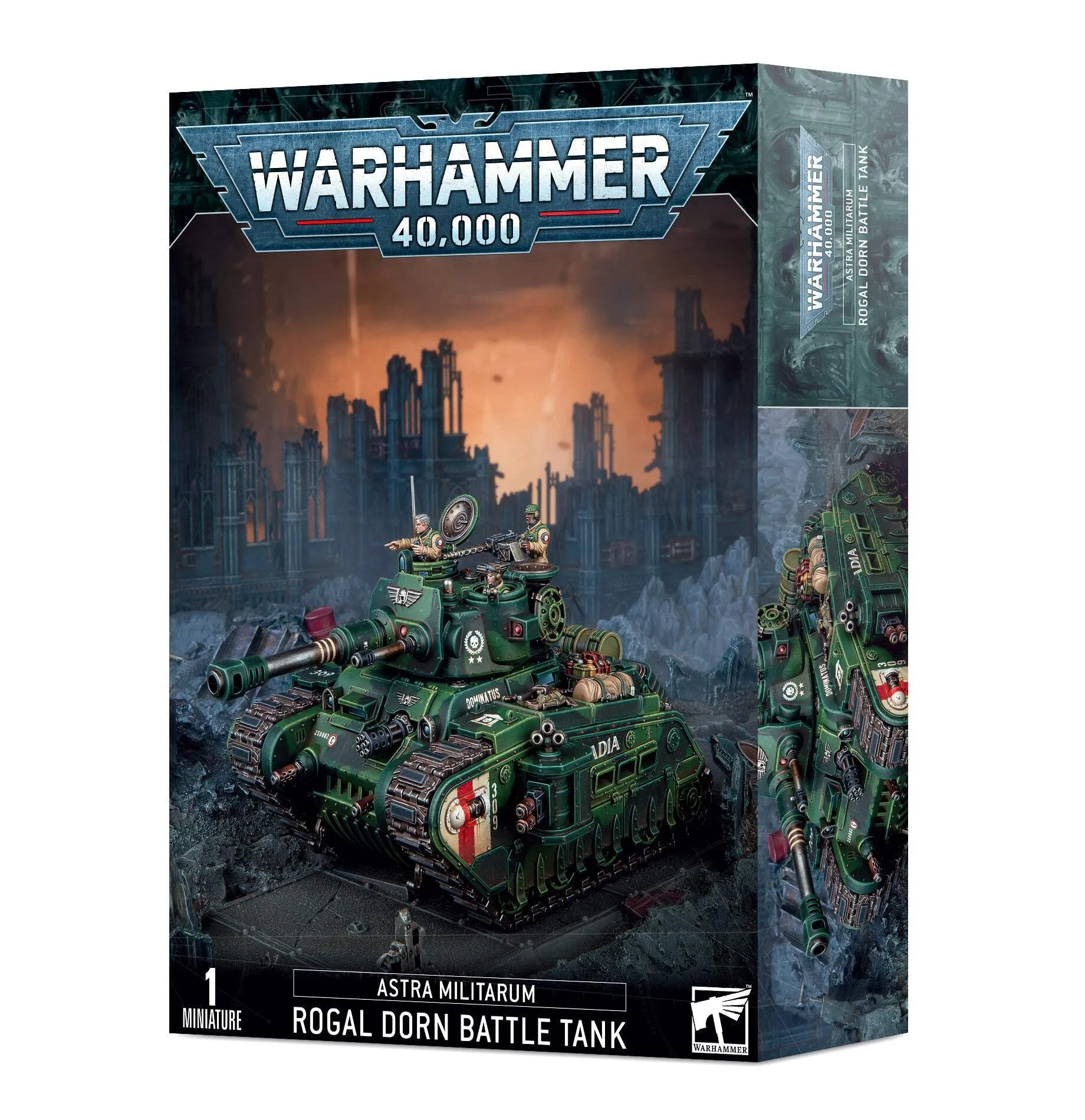 Games Workshop 47-31 collectible figure
