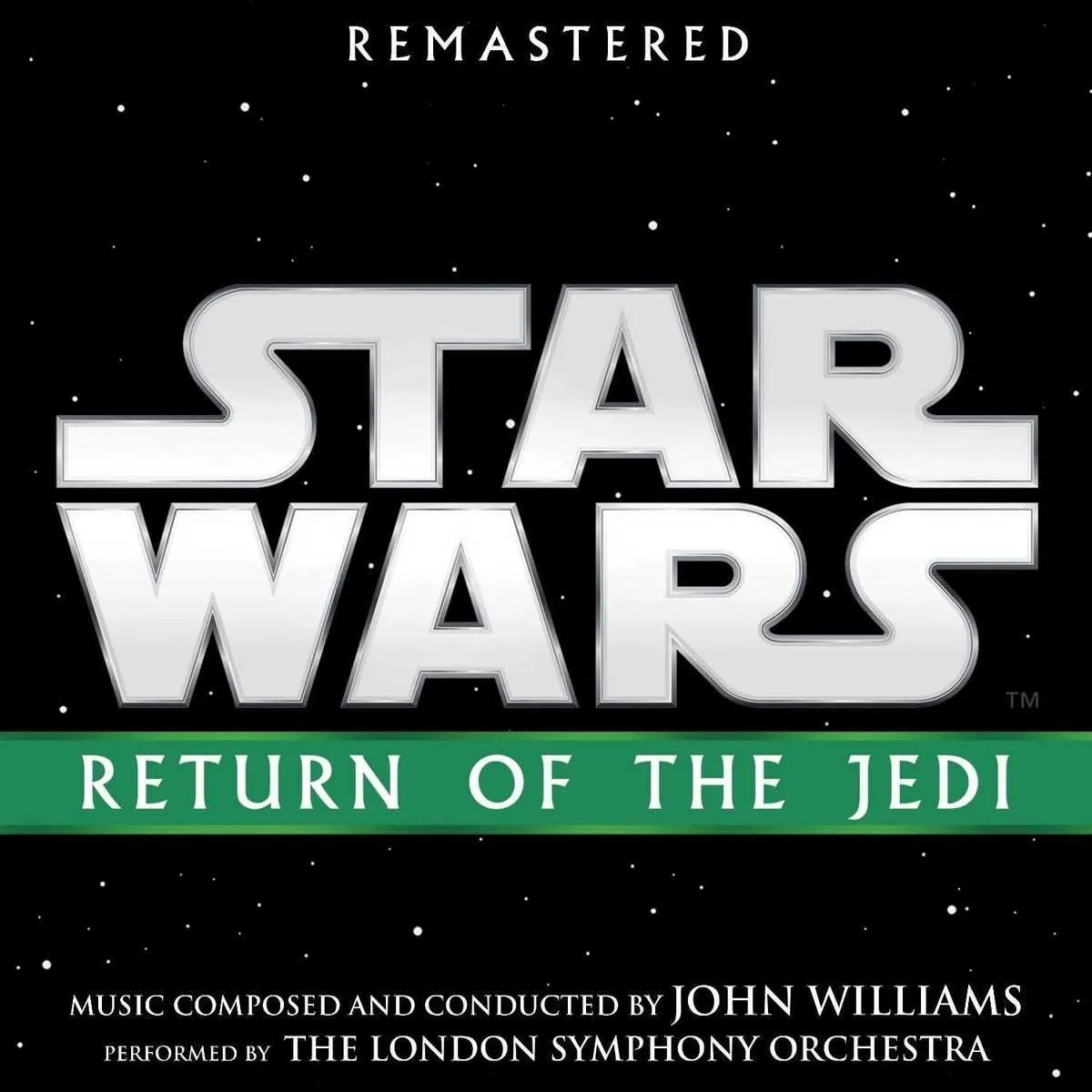 Star Wars Return Of The Jedi