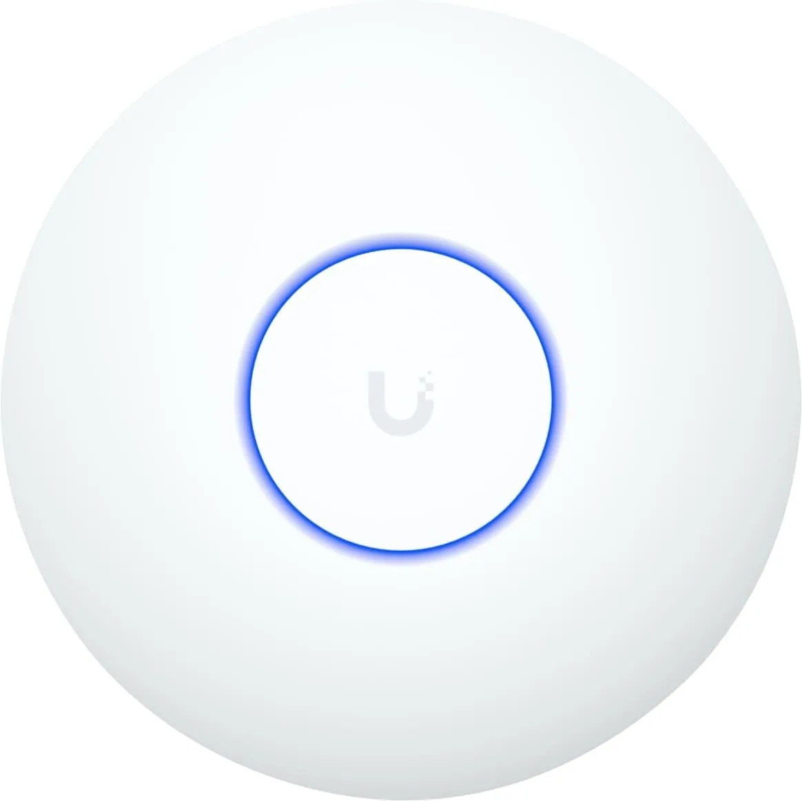 UBIQUITI U7 Lite Punto de Acceso WiFi 7 con 4 Flujos Espaciales y Enlace Ascendente de 2.5GbE Poe