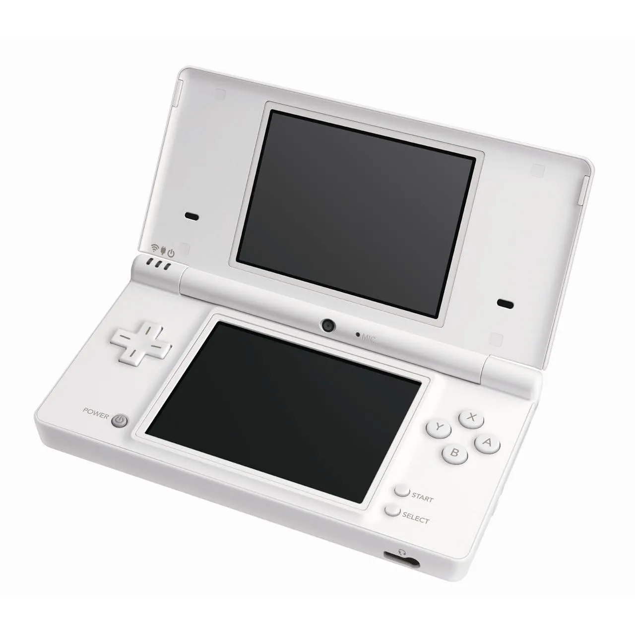 Nintendo DSi - White