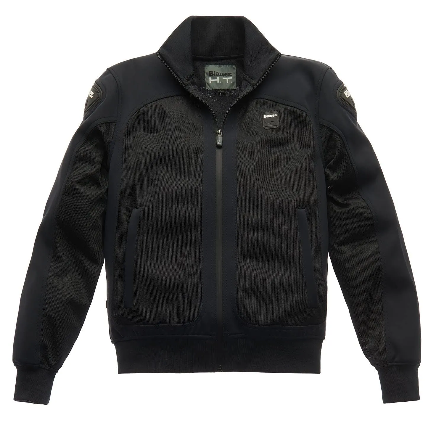 Blauer Giacca Easy Pro Air Man Black (50-L)