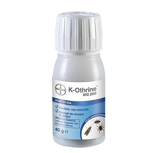 K-Othrine WG 250