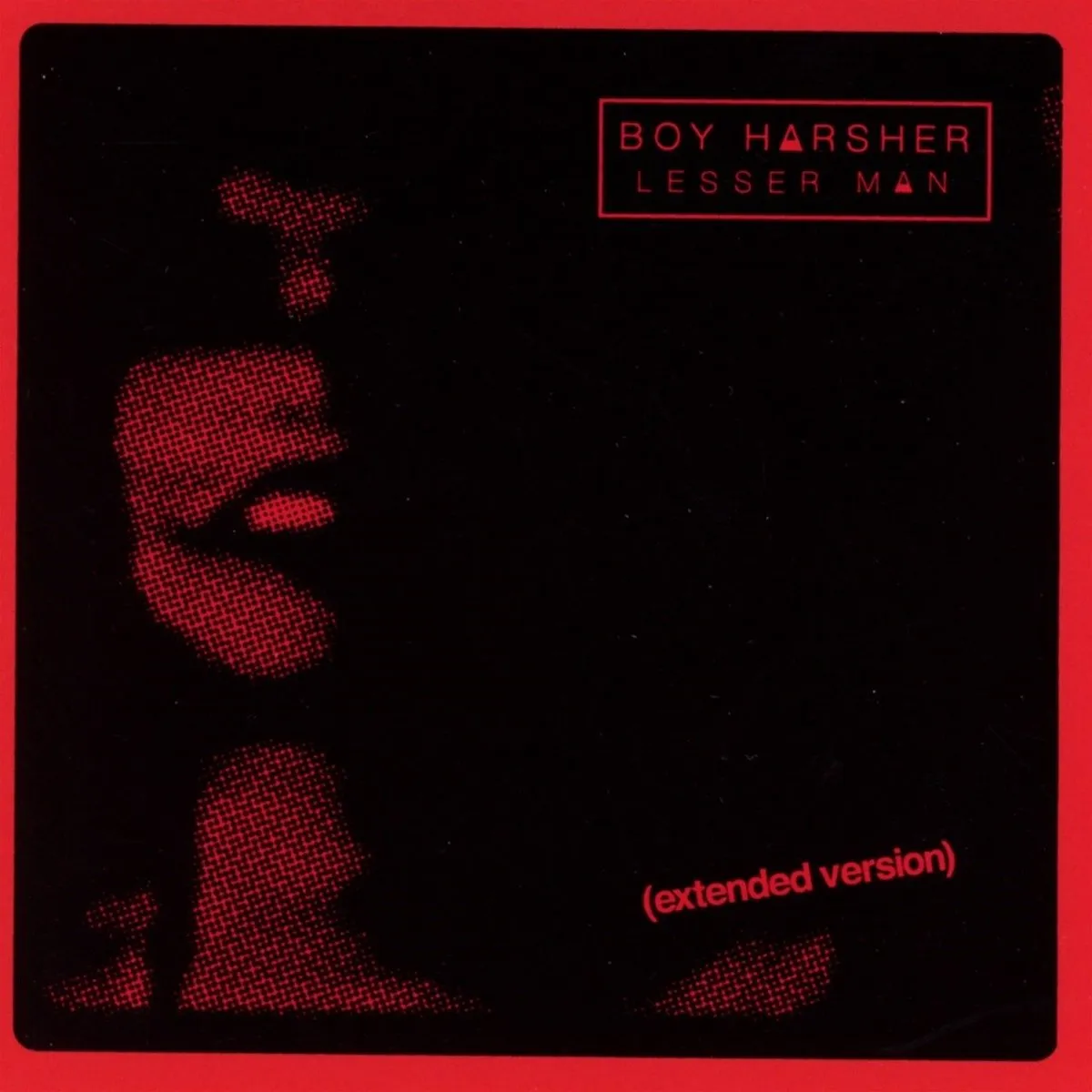 Lesser Man