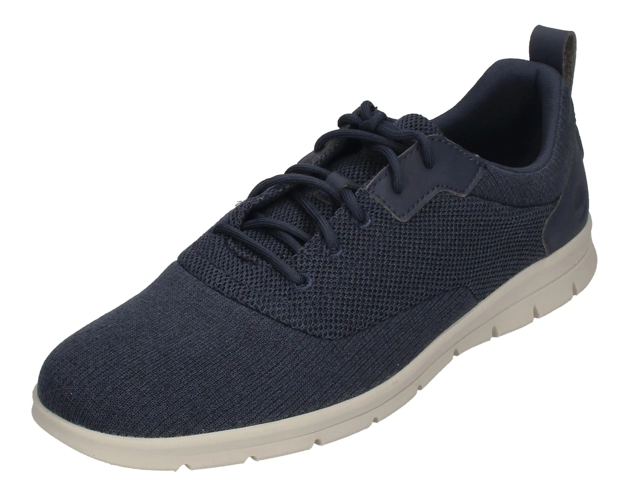 Timberland Graydon Basic, Scarpe Uomo, Blu (Navy), 44 EU