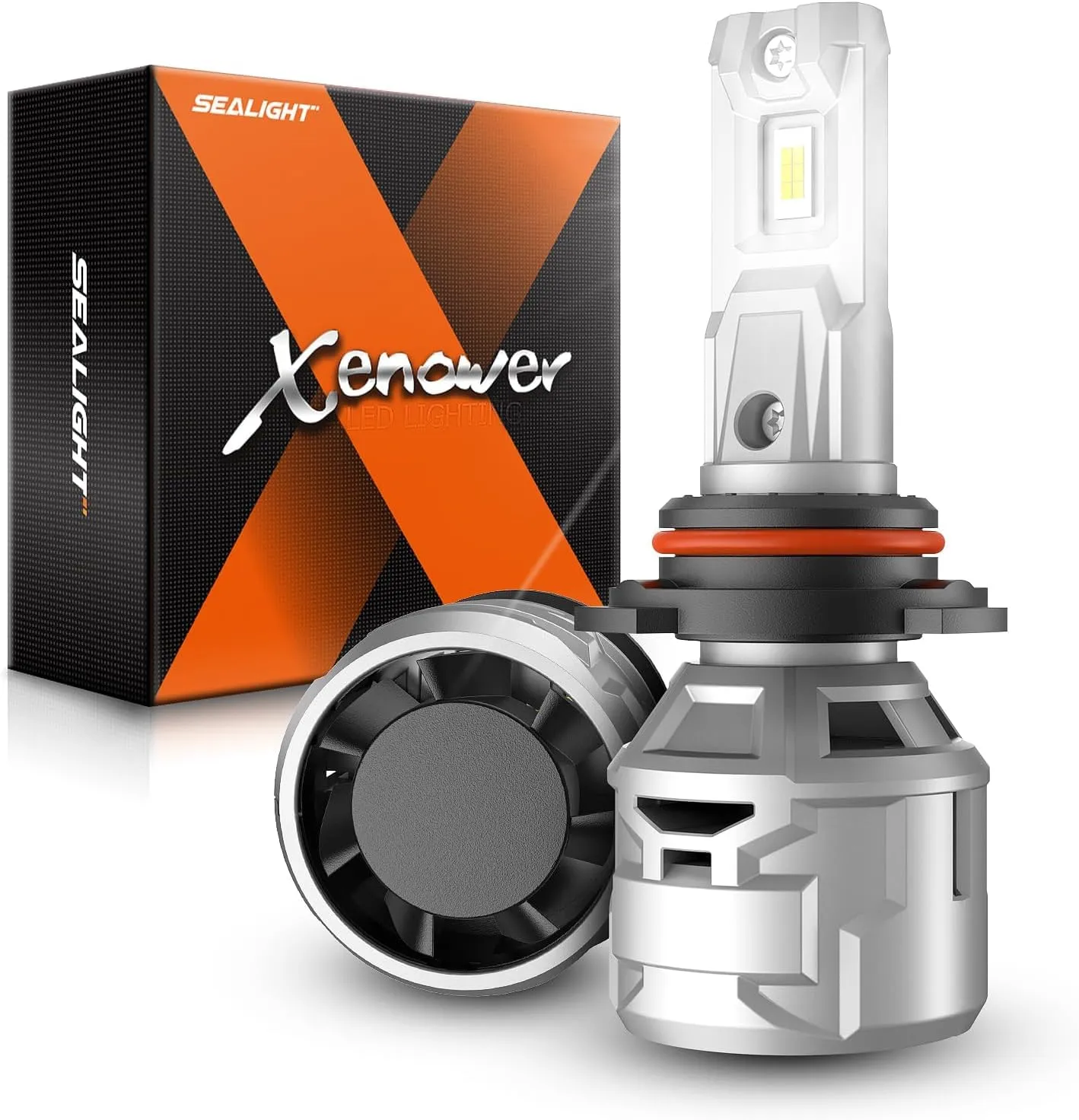SEALIGHT Lampadine LED