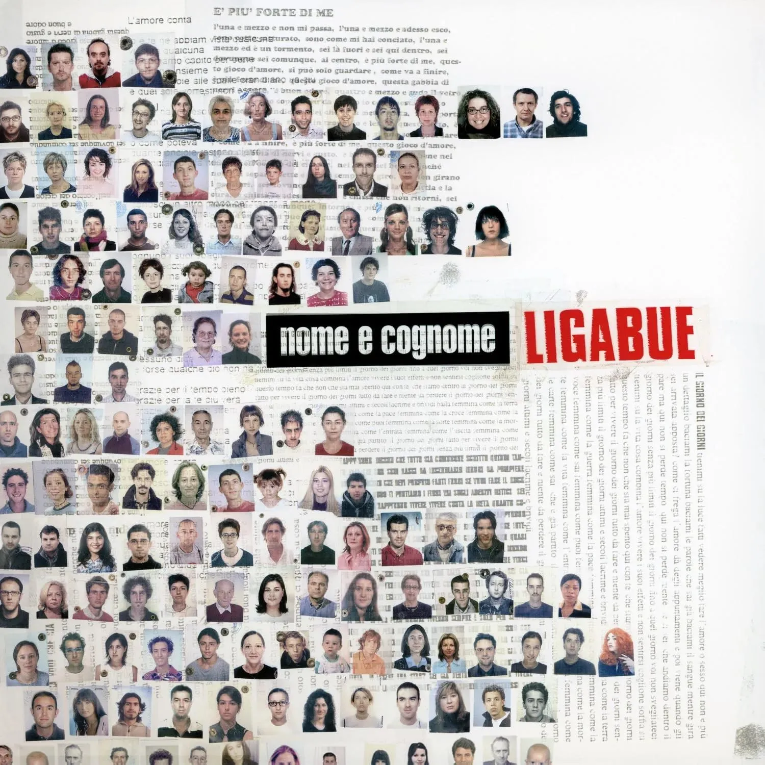 Nome E Cognome
