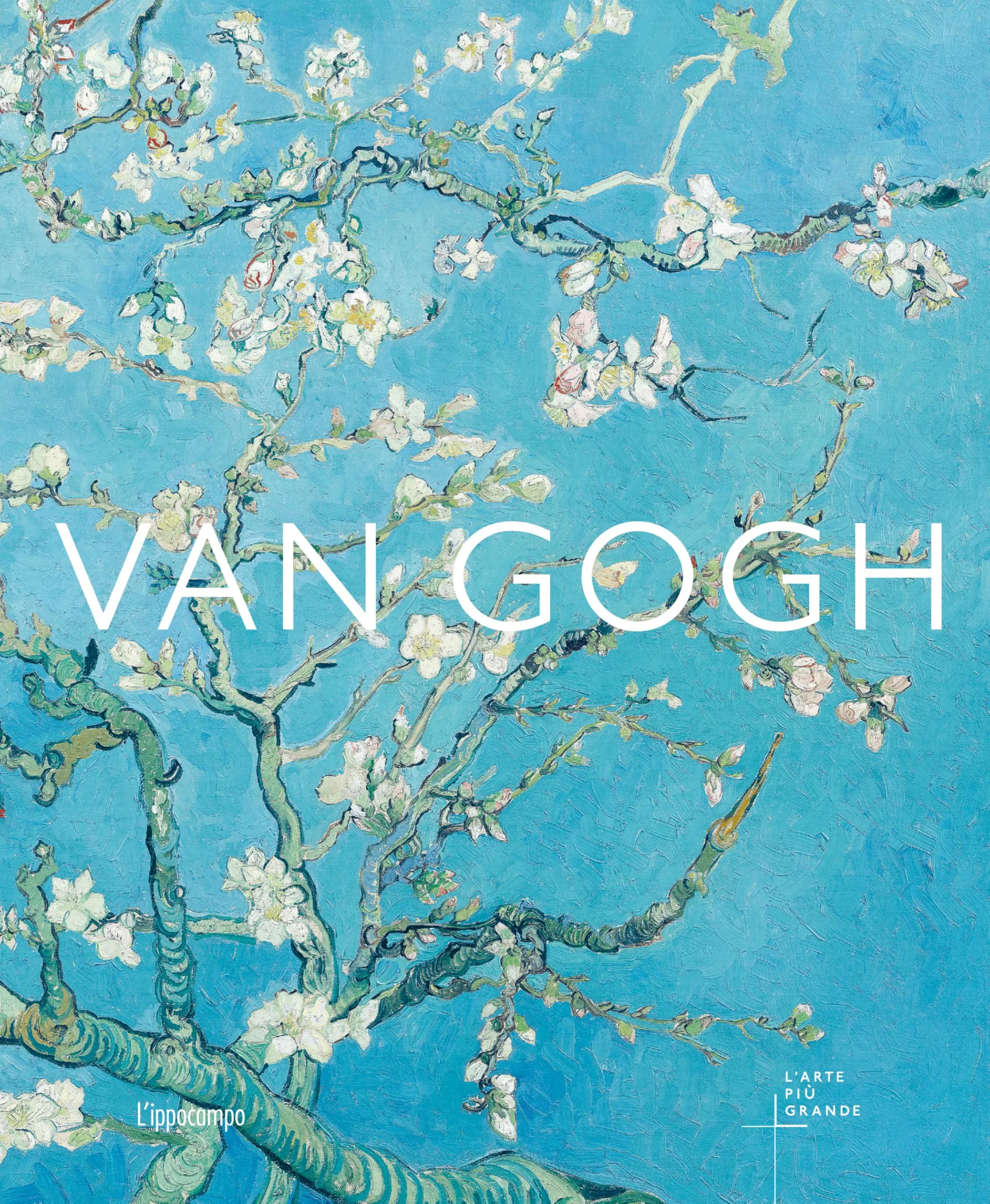 Van Gogh. L'arte + grande