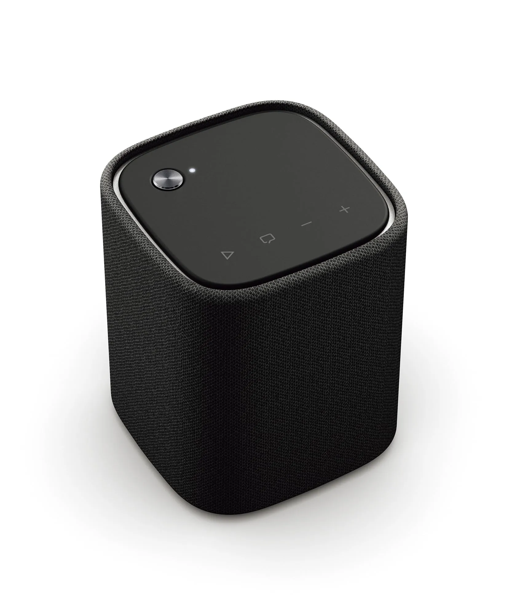 Yamaha WS-B1A Speaker Bluetooth Portatile, Altoparlante Wireless con Design Impermeabile Resistente ad Acqua e Polvere IP67 e Clear Voice, fino a 12 h di Autonomia, Nero