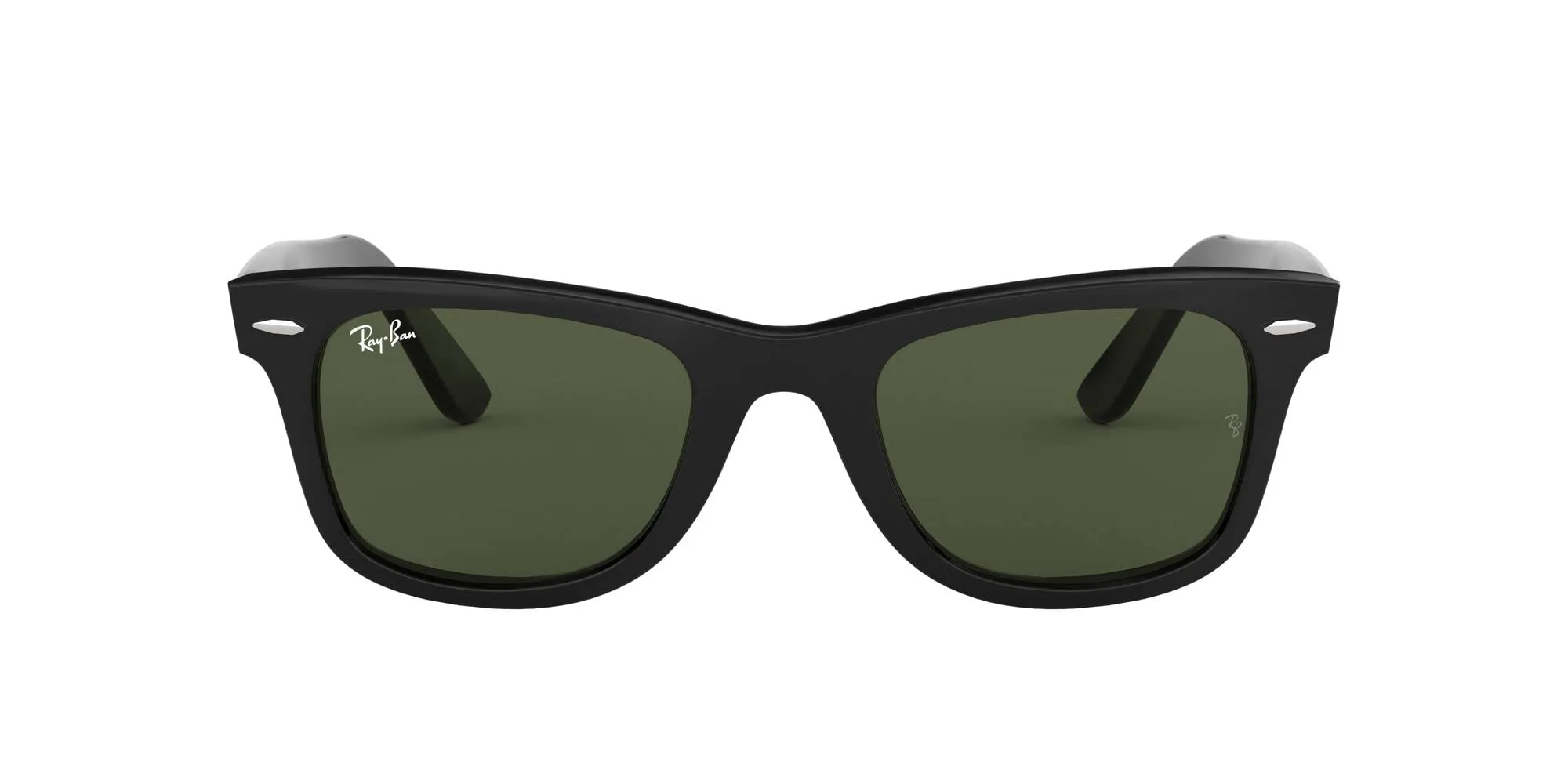 Ray-Ban Occhiali da sole originali Wayfarer Classic unisex adulto RB214090154