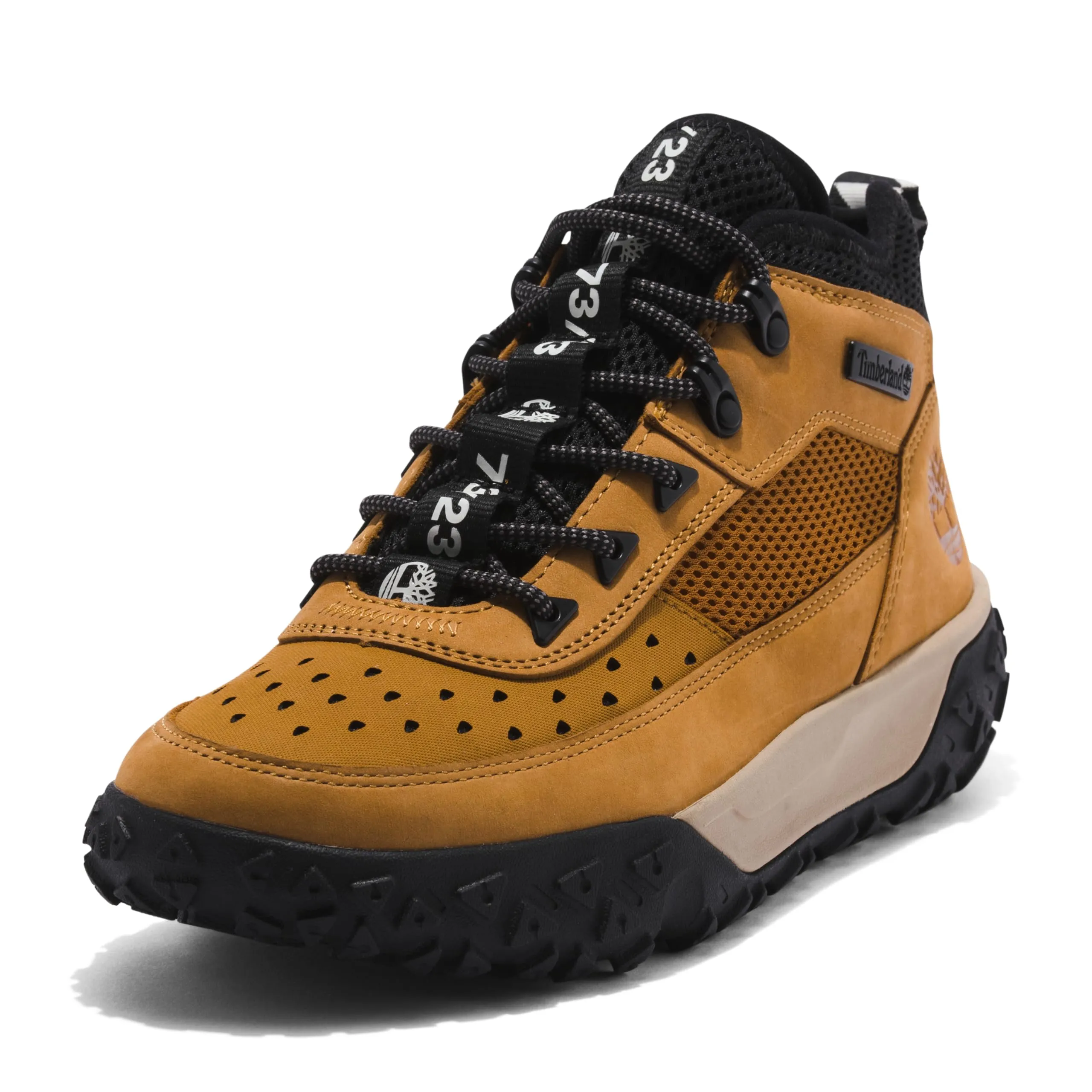 Timberland GreenStride Motion 6 TB0A5TPC231, Stivali - 44 EU