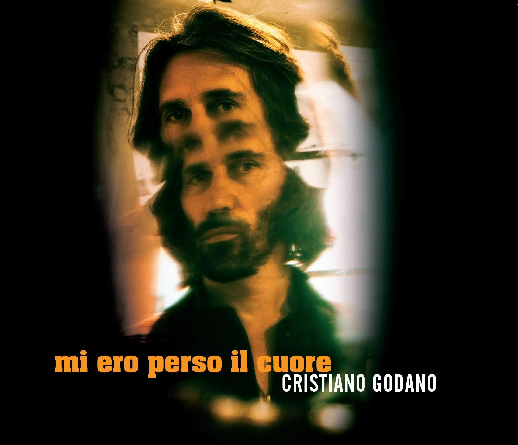 Mi Ero Perso Il Cuore