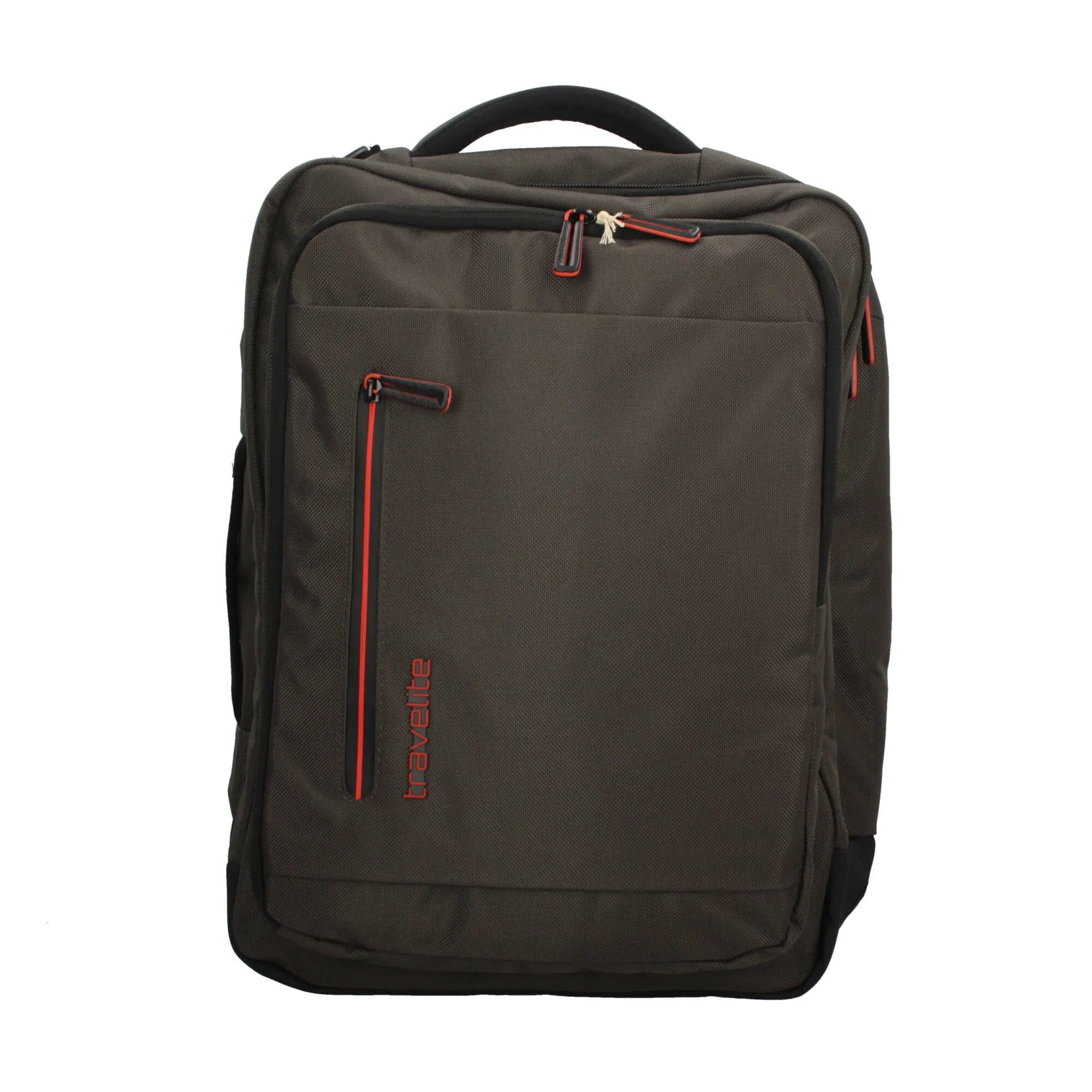 TRAVELITE CROSSLITE 5 0 boardbag, dark olive Cura della persona e salute