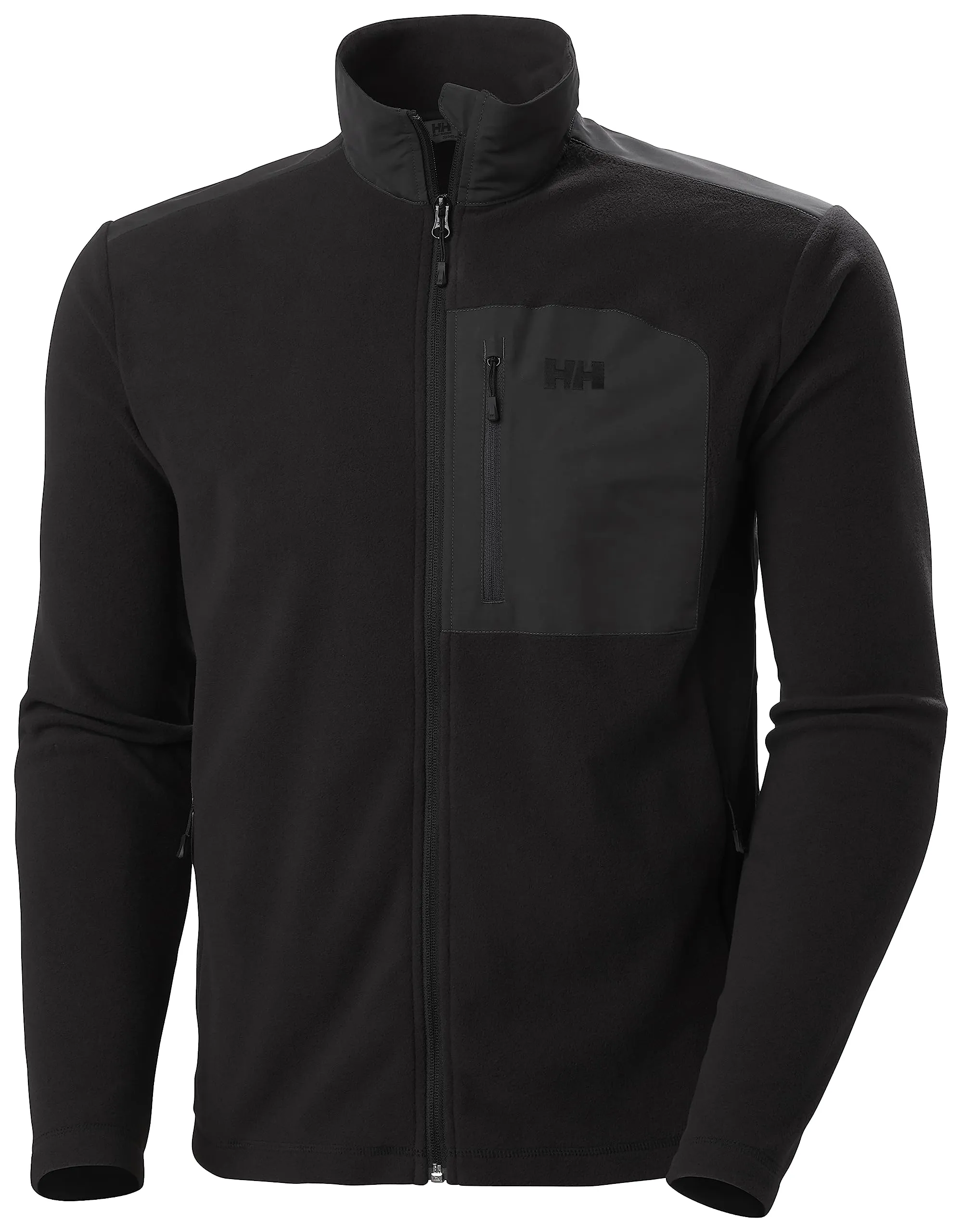 Helly Hansen Hommes Veste Daybreaker Block, Noir, M