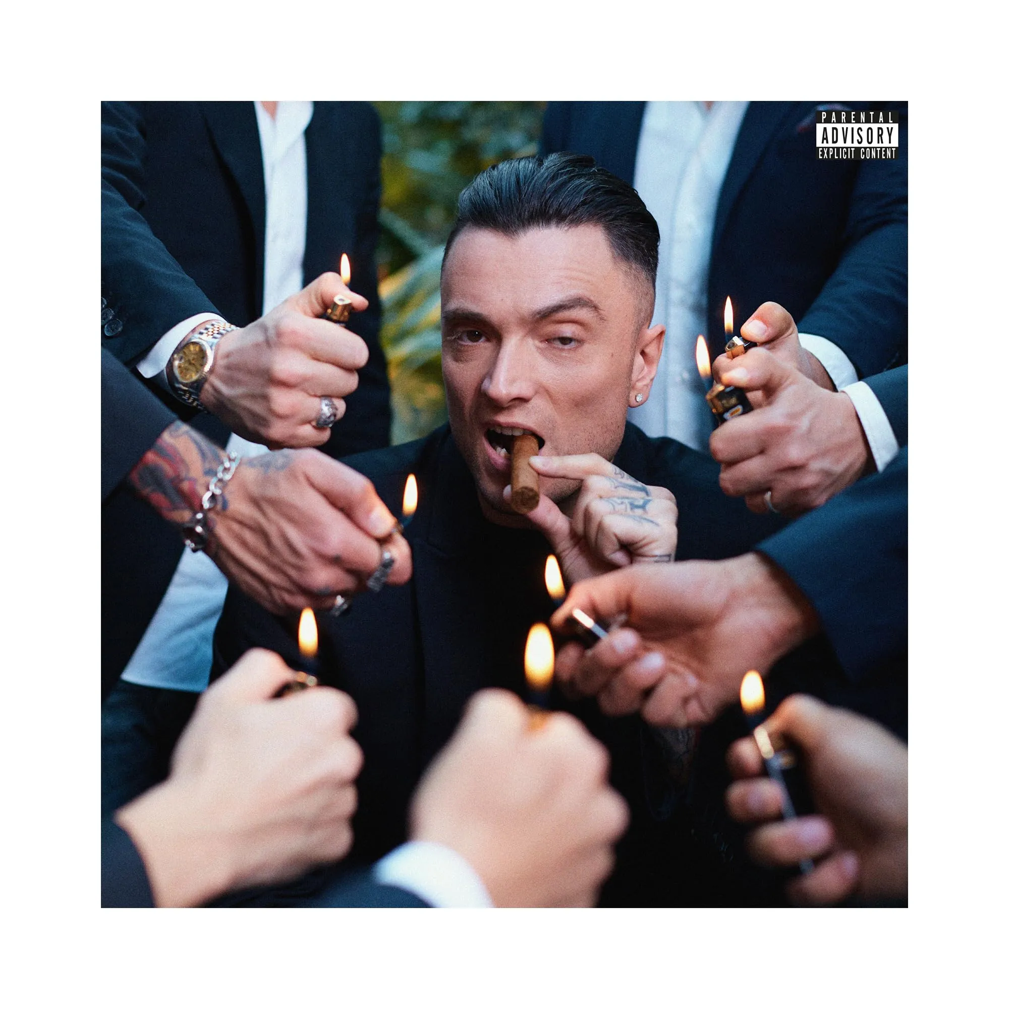 Vero 10 anni dopo (2 LP)