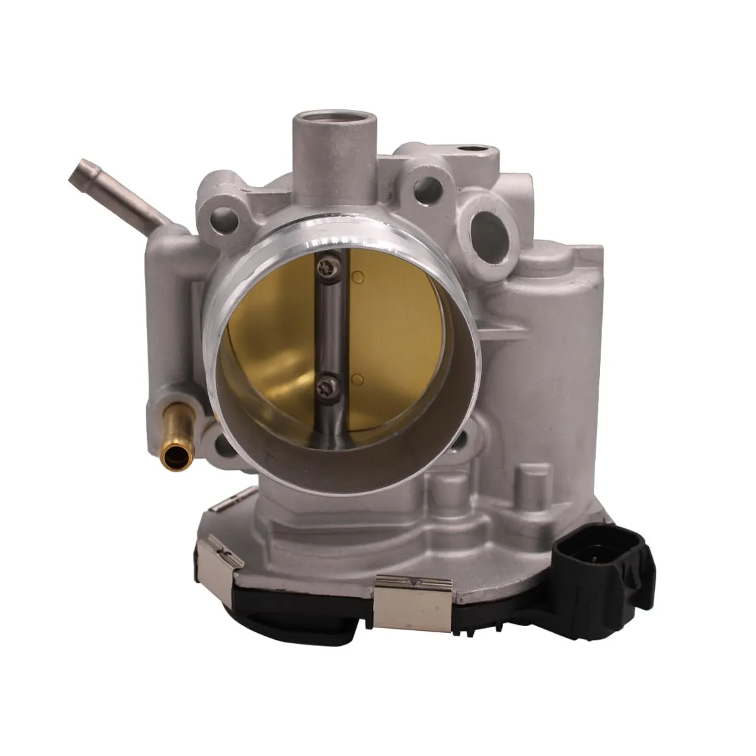 HZTWFC Corpo farfallato 96817600 0280750494 0280750562 Per Chevrolet Cruze Sail J300 1.2L 1.4L 1.6L 109 Horse Power
