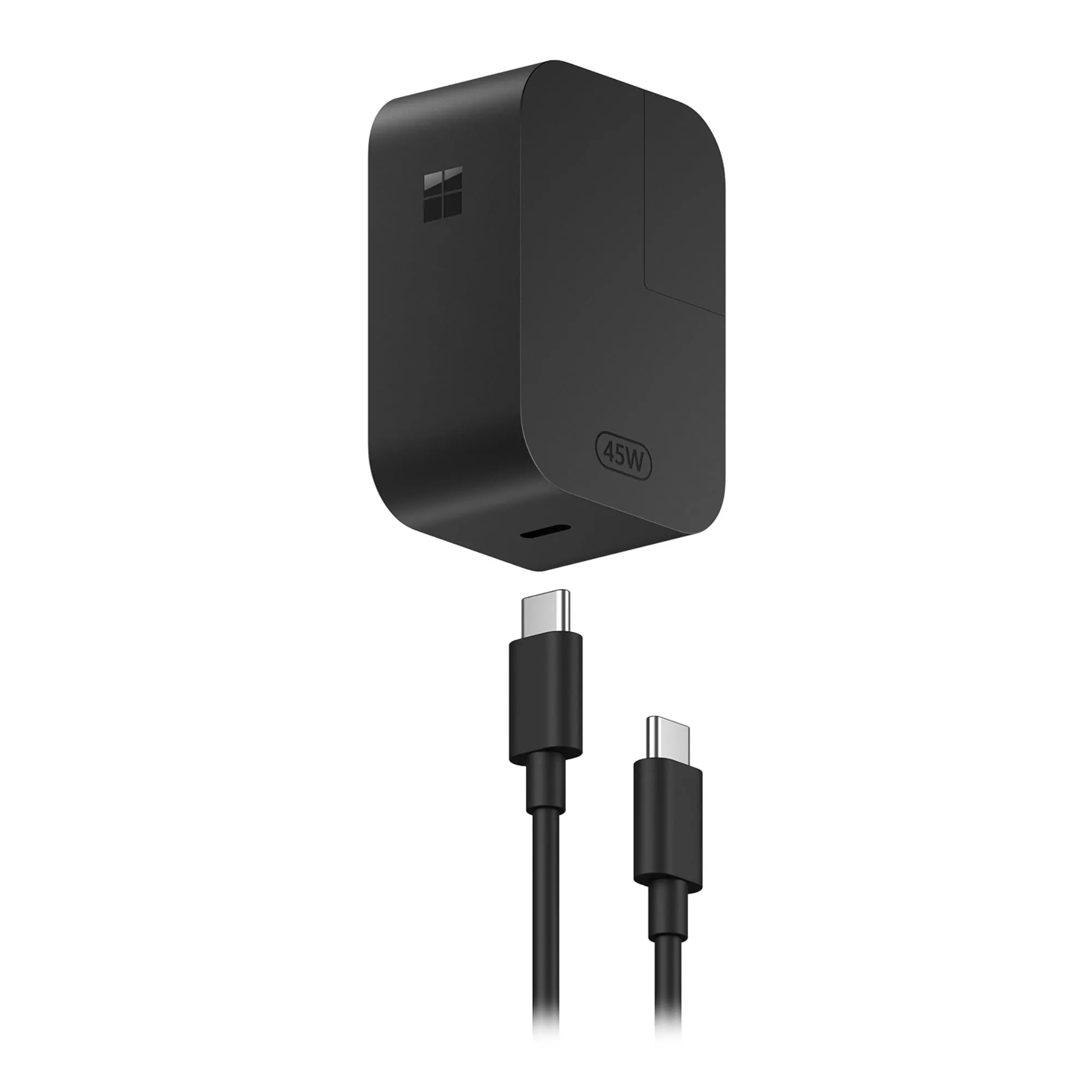 Microsoft Surface - Alimentatore USB-C da 45 Watt