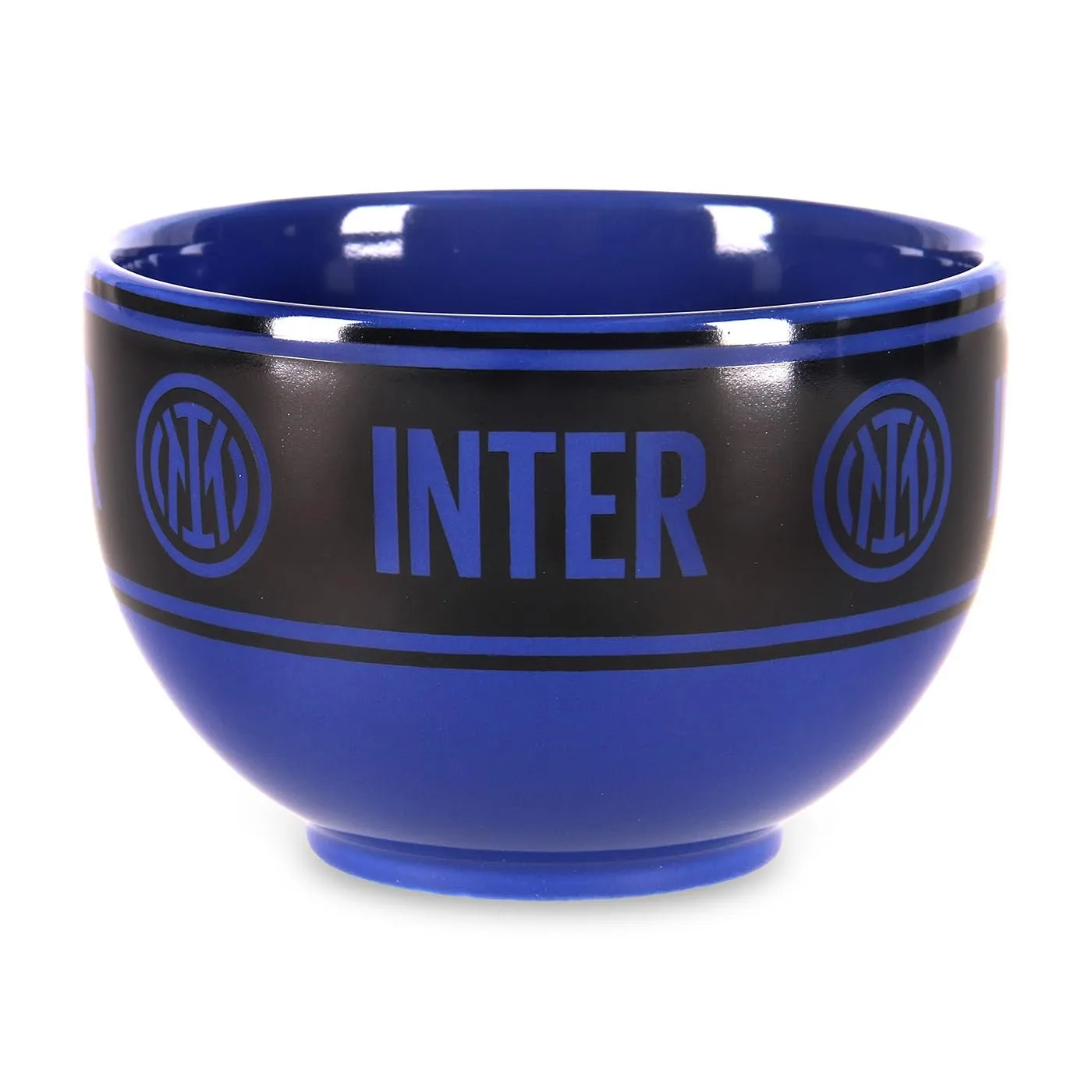 Inter Linea Cucina, Tazza Unisex Adulto, Blu, One Size