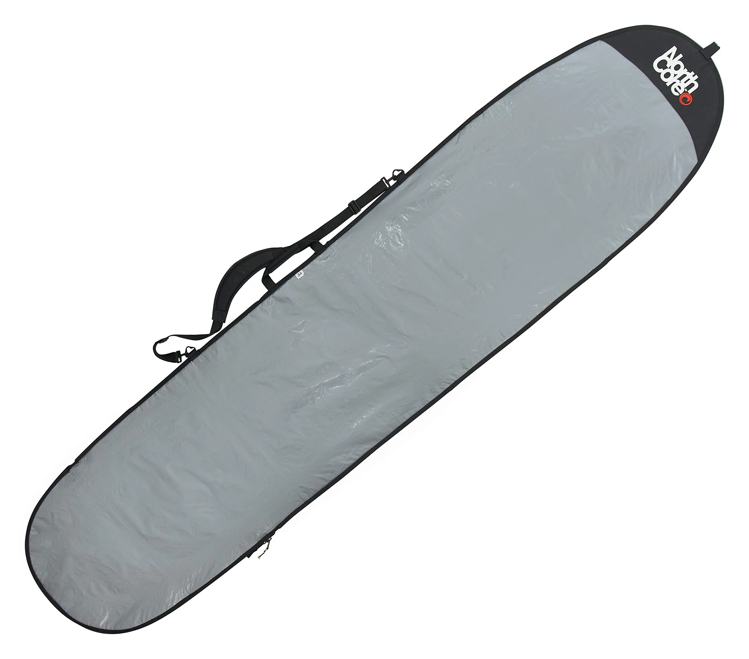 Northcore 9'6" Addiction Longboard Surfboard Bag