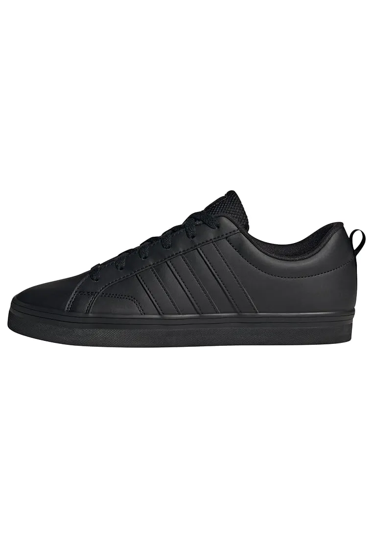 adidas Vs Pace 2.0 Shoes, Sneakers Uomo, Core Black Core Black Core Black, 42 EU