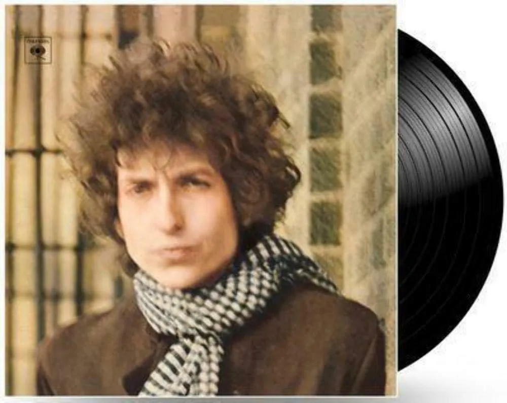 Blonde On Blonde [2 LP]