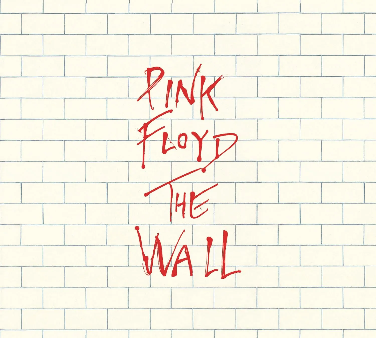 THE WALL (2 CD)